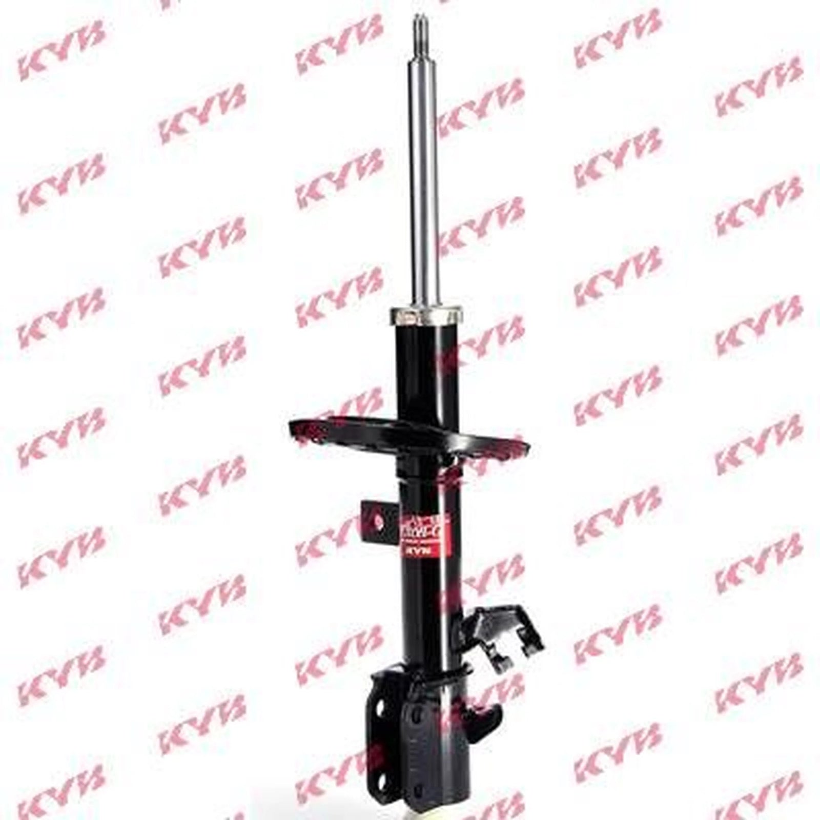 KYB Shock Absorber Damper Strut Front Right 333721