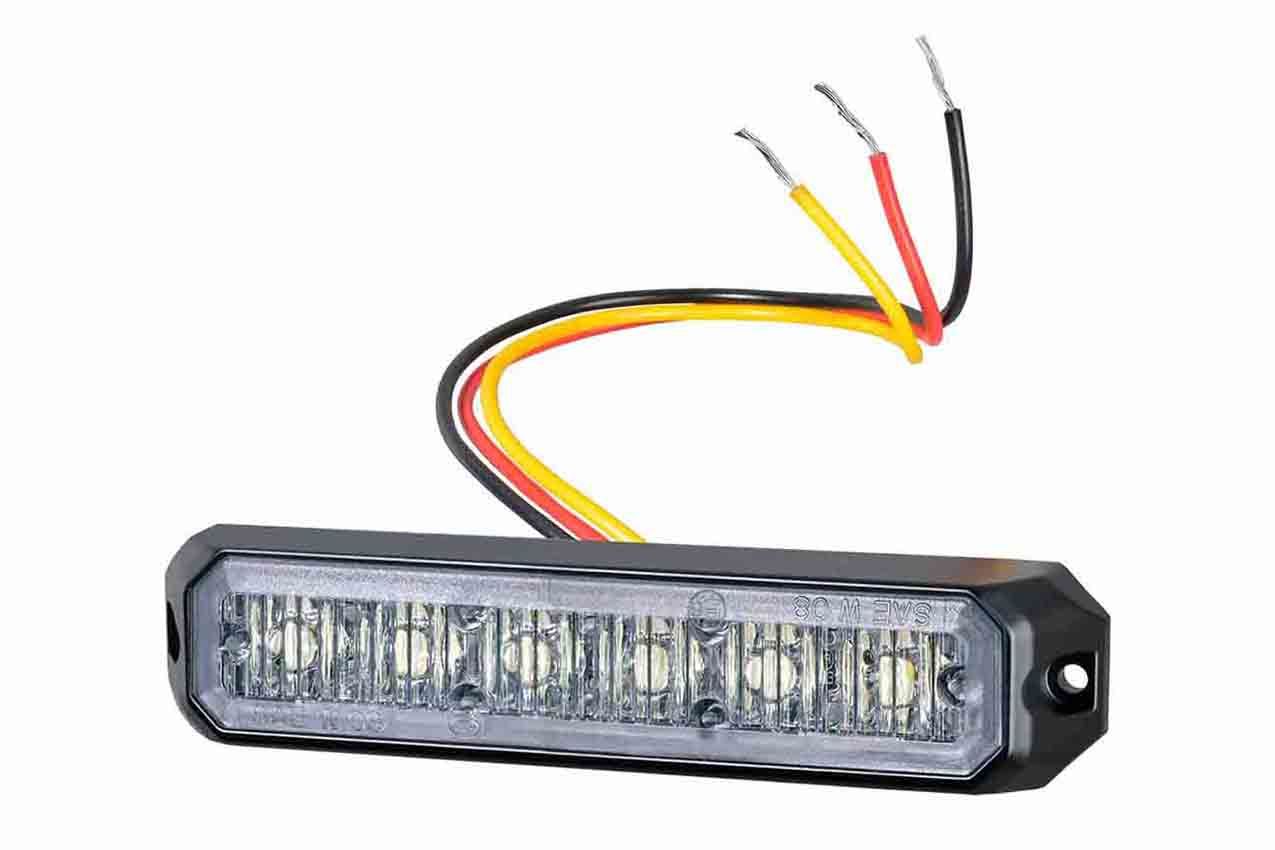Hella Strobe-Type Beacon High 2XD 012 160-821