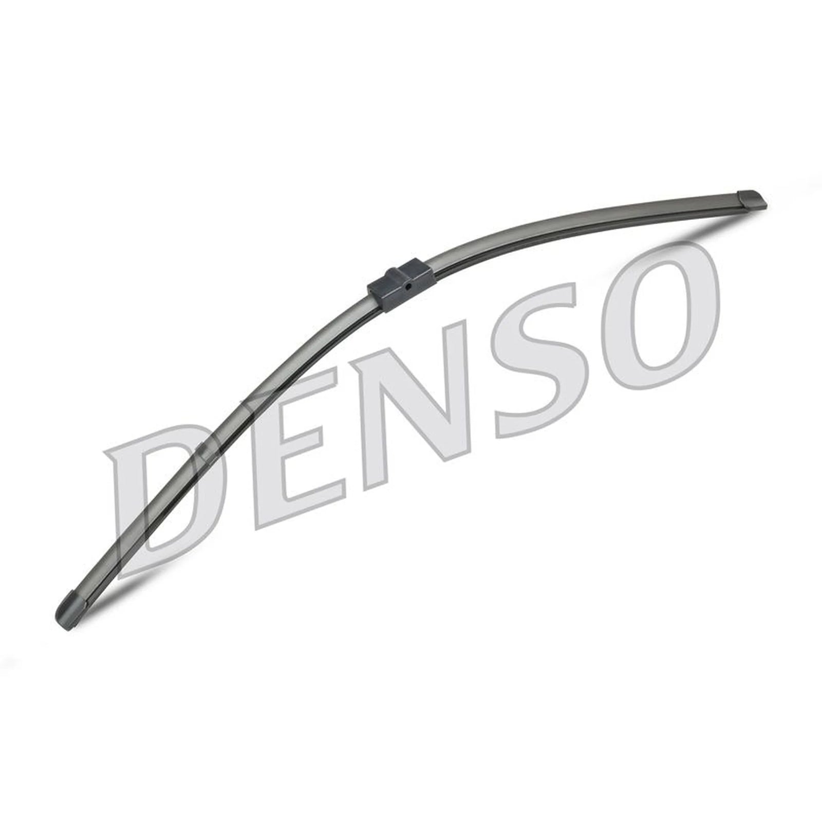 Denso Front & Rear Wiper Blade Set fits VW Touareg 2002-2010