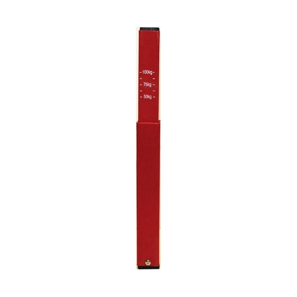 Nose Weight Indicator Gauge for Caravan & Towing Trailers 50-100KG
