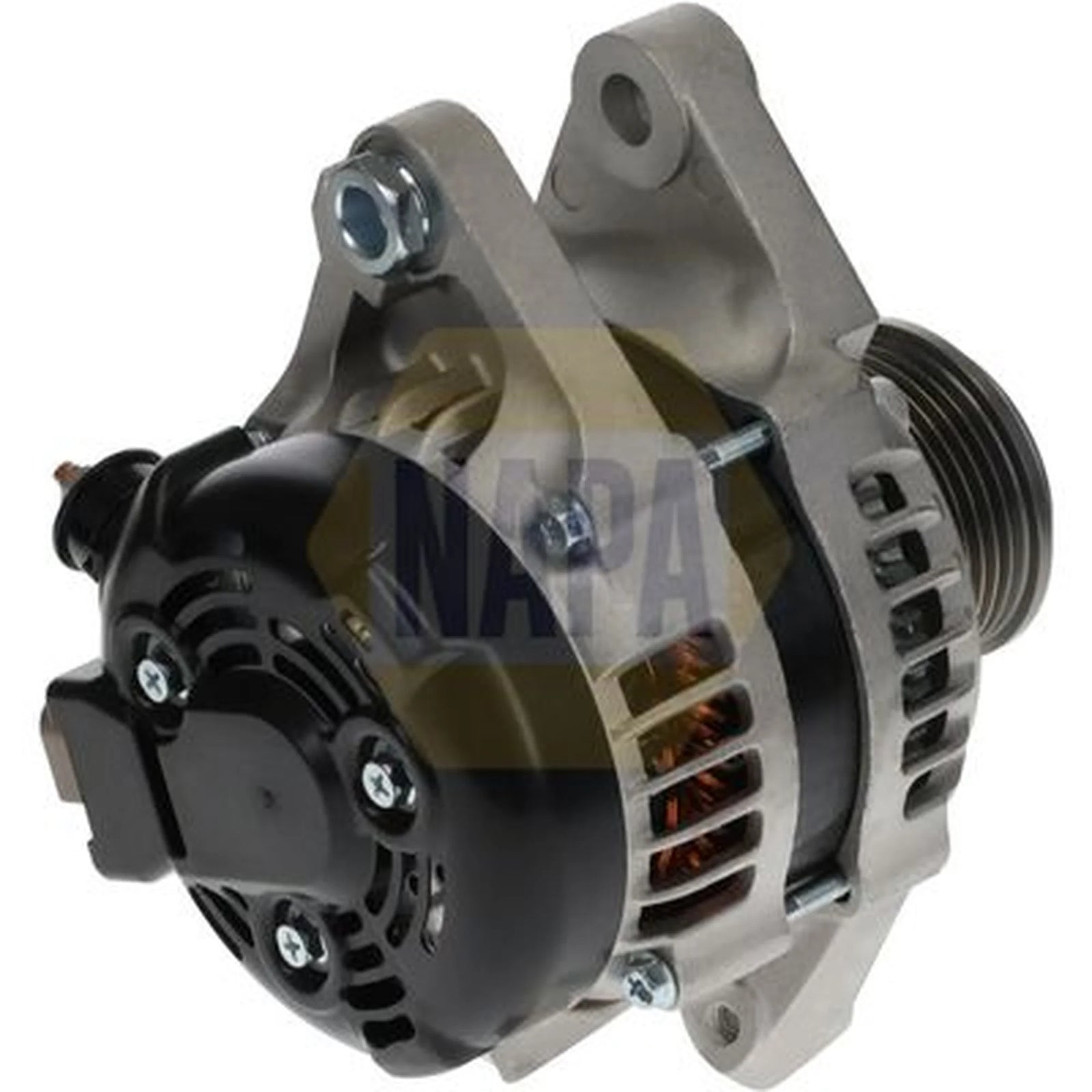 NAPA Car Alternator 12V NAL2541