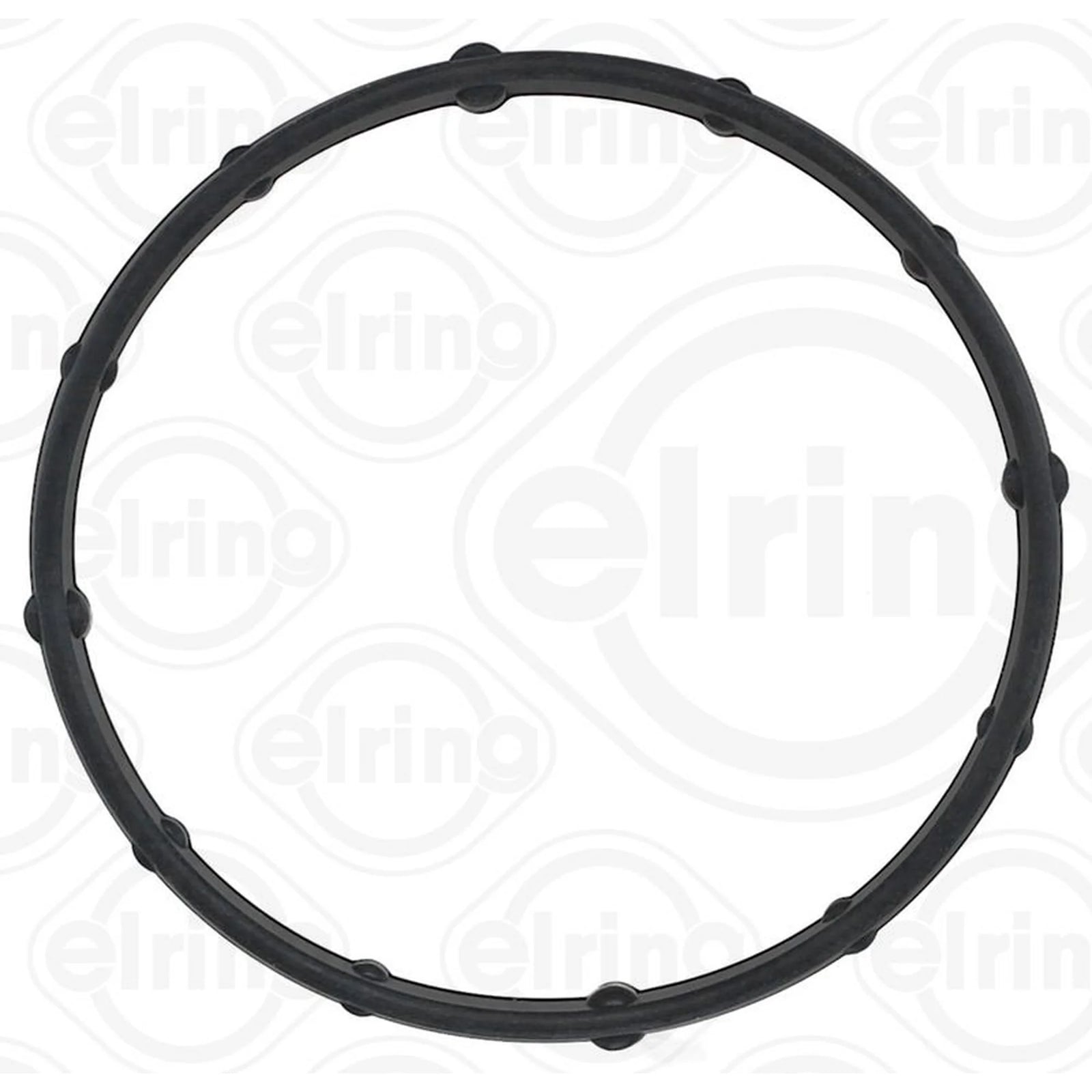 Elring Thermostat Seal 65mm OD ID Wide 619.630