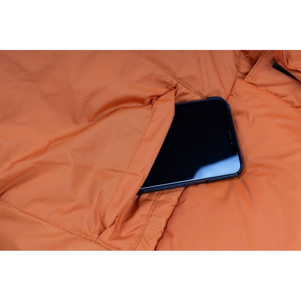 Vango Mantis 400 Sleeping Bag Harissa