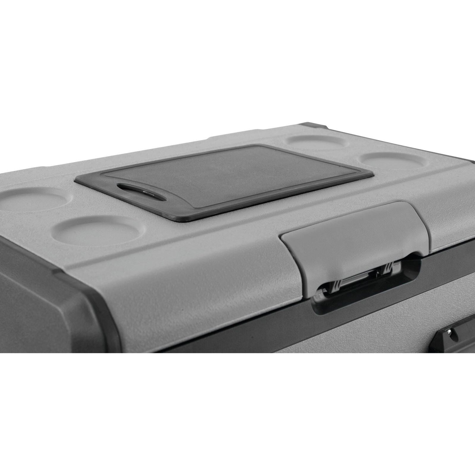 Outwell Arctic Frost 35 35L Compressor Cooler Cool Box -20 C to +20 C 12V 230V