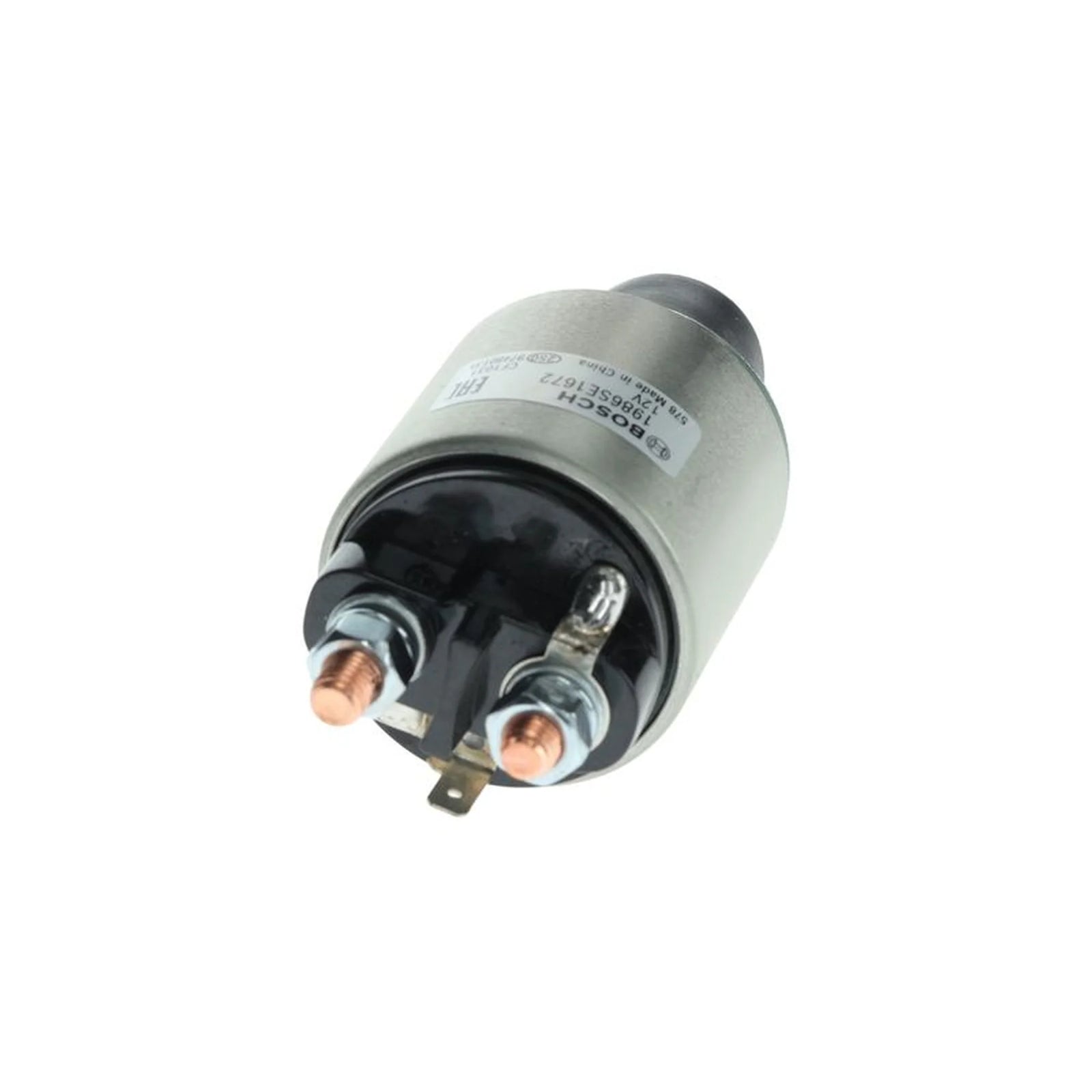 Bosch Starter Solenoid Switch 1 986 SE1 672