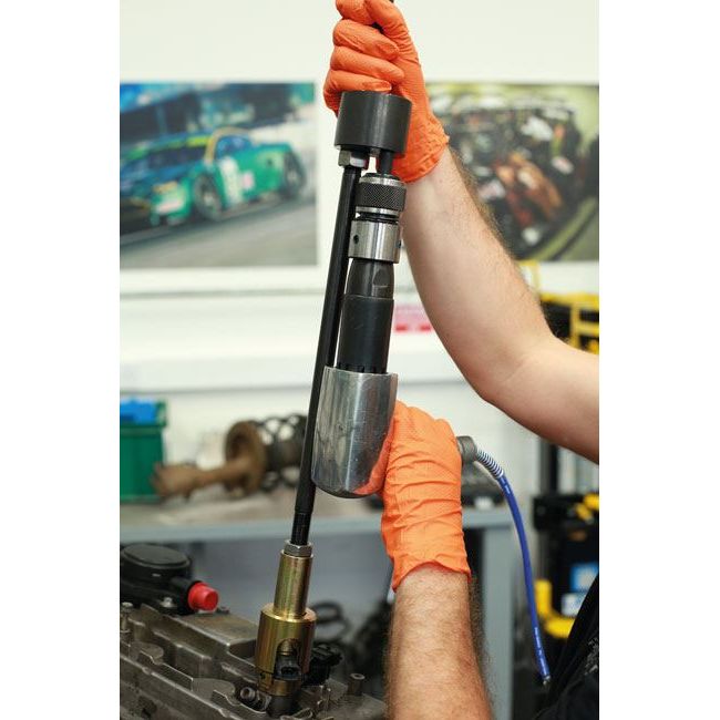 Laser Injector Extractor - for Bosch 7802