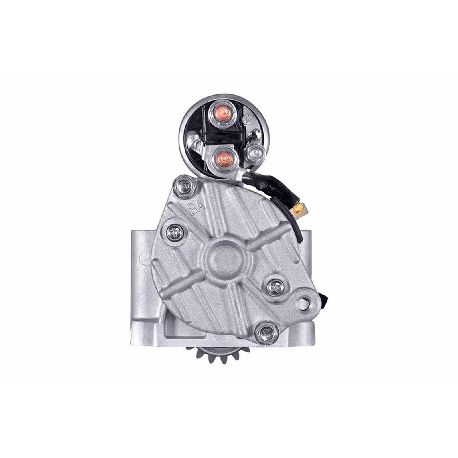 Hella Starter Motor 12V 2.2kW 19 Teeth 8EA 011 610-151