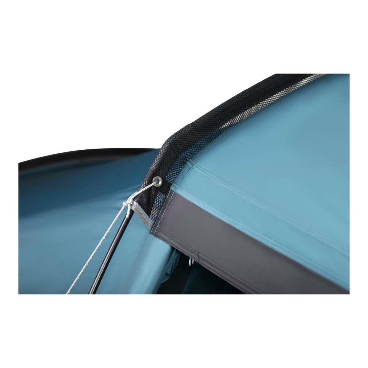 Kampa Mossborn 02 Aegean 2 Person Poled Tent