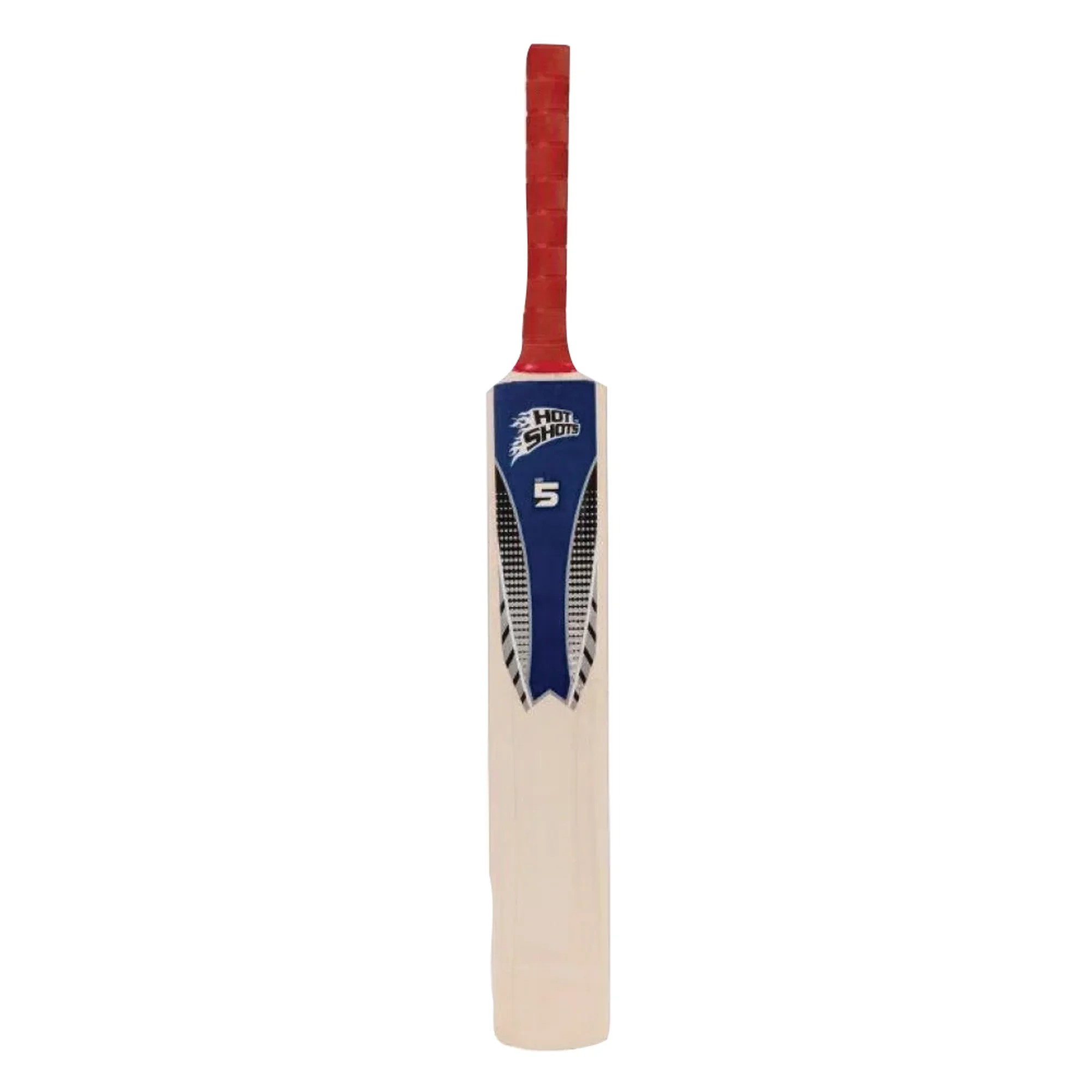 HTI Cricket Set Size 5 with Bat, Ball & Carry Case