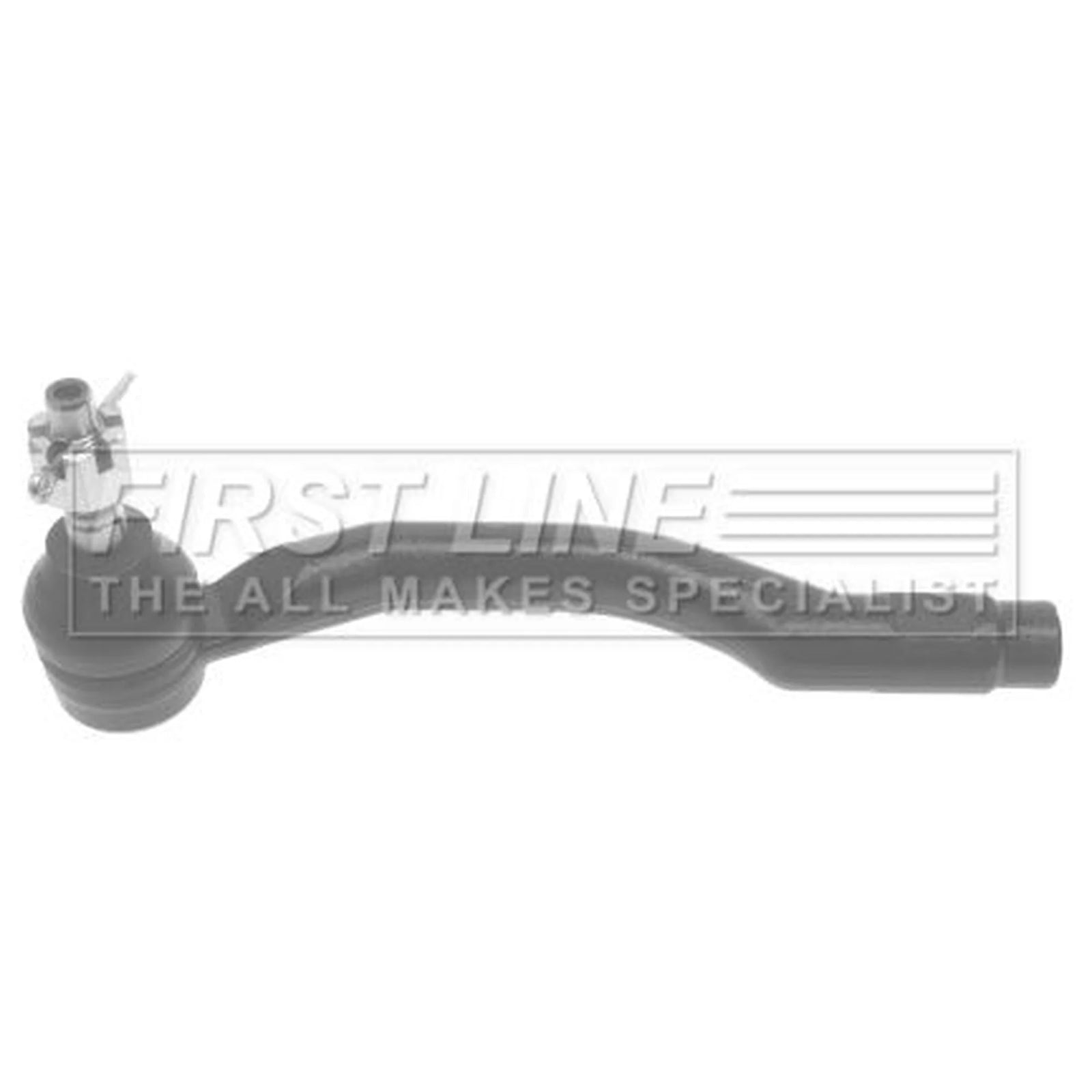 First Line Steering Tie Rod End Ball Joint fits Mazda 6 2007-2013
