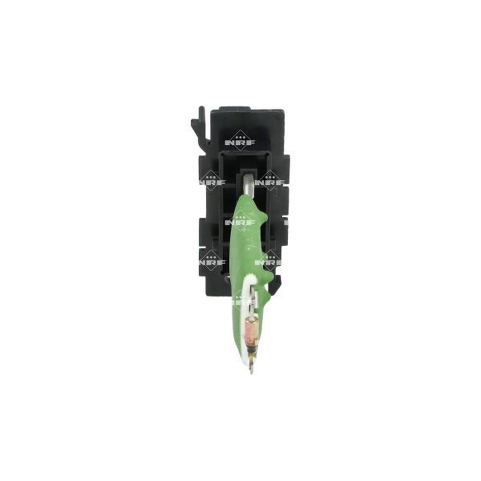 NRF Heater Blower Resistor 342041