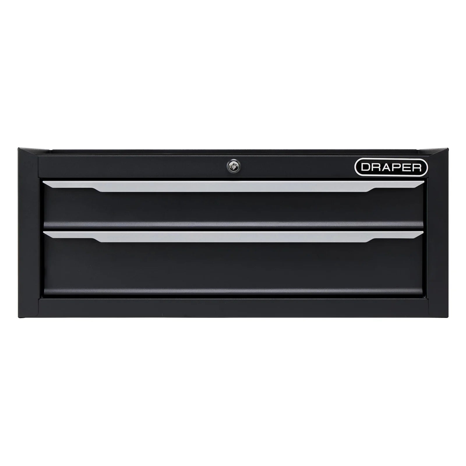 Draper Mid-Tool Chest, 2 Drawer, 26" - D100-26MTC2