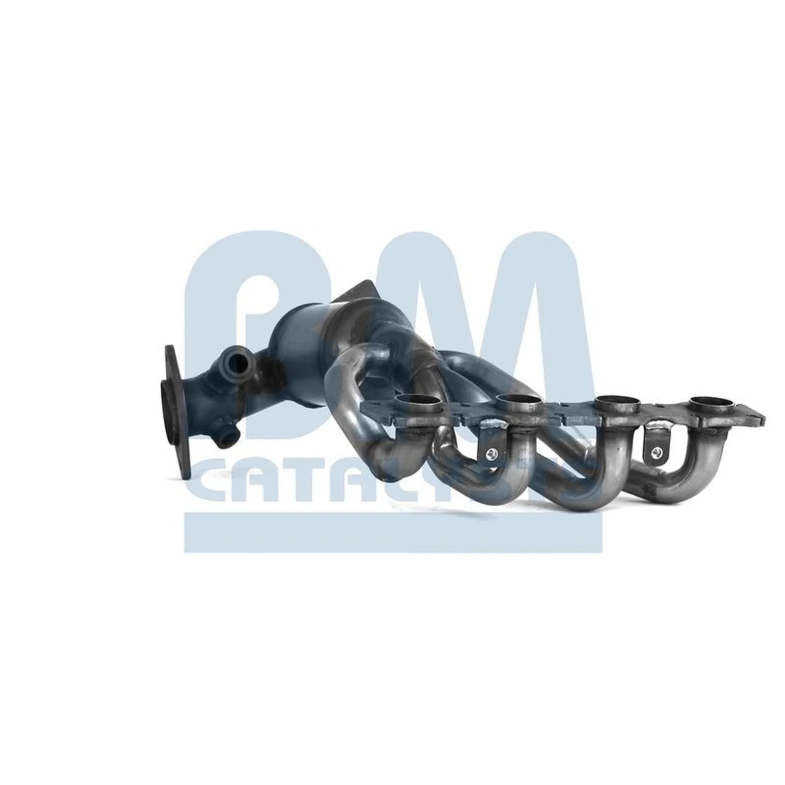 BM Catalysts Homologated Petrol Cat BM92054H