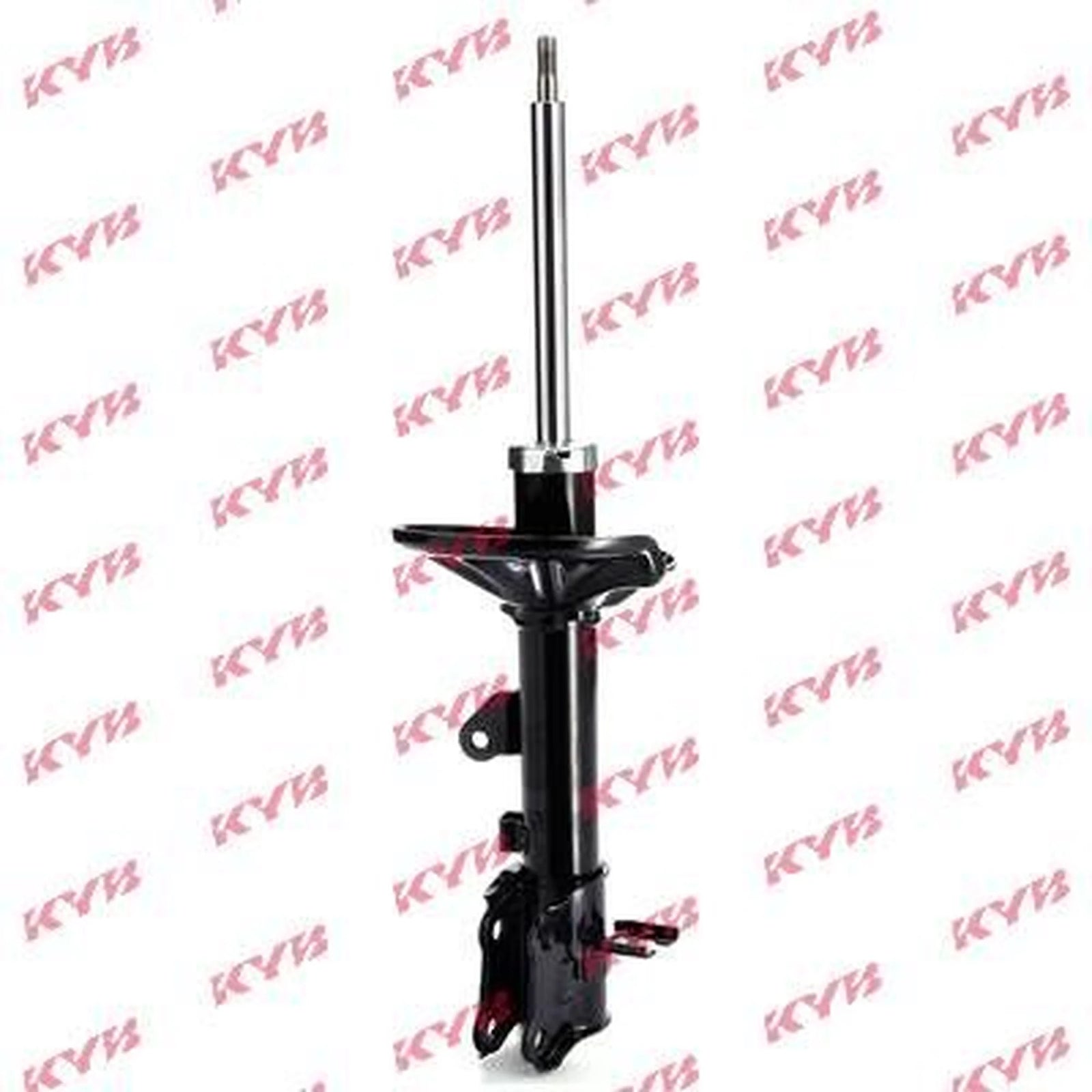 KYB Shock Absorber Damper Strut Rear Right 333510