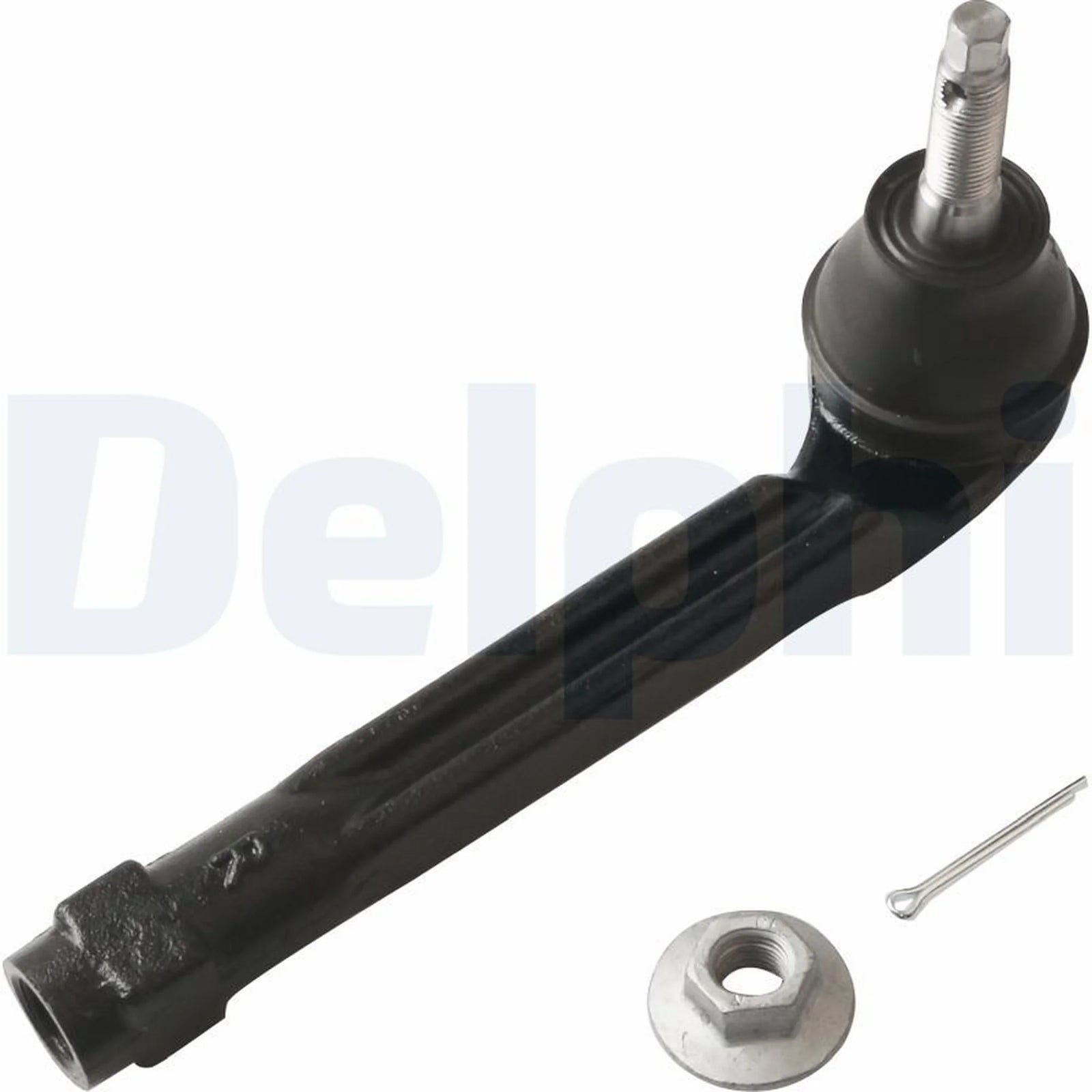 Delphi Steering Tie Rod End Ball Joint Front Right M16 x 1,5 TA3844