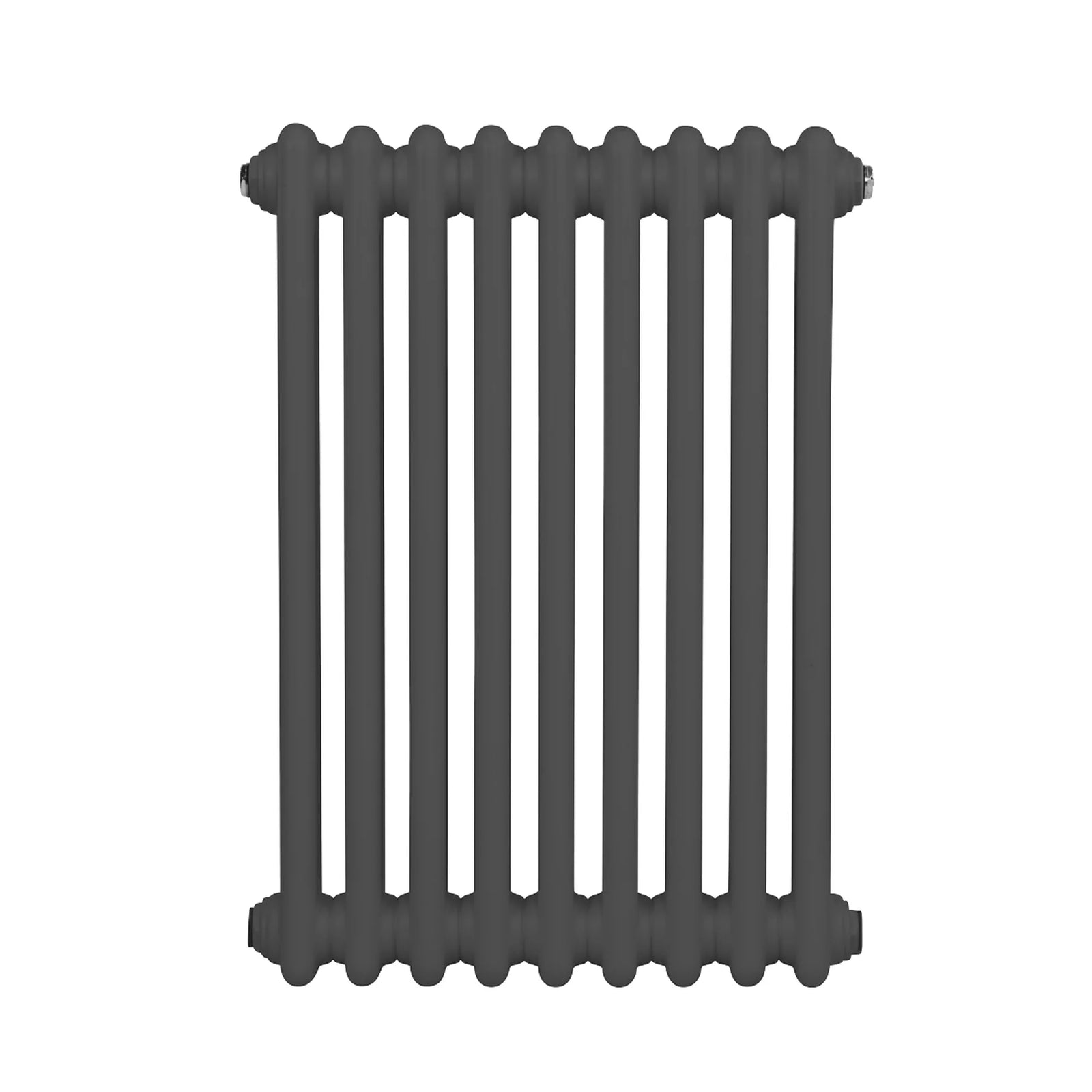Baridi Horizontal Radiator DH356 600 x 427mm Anthracite