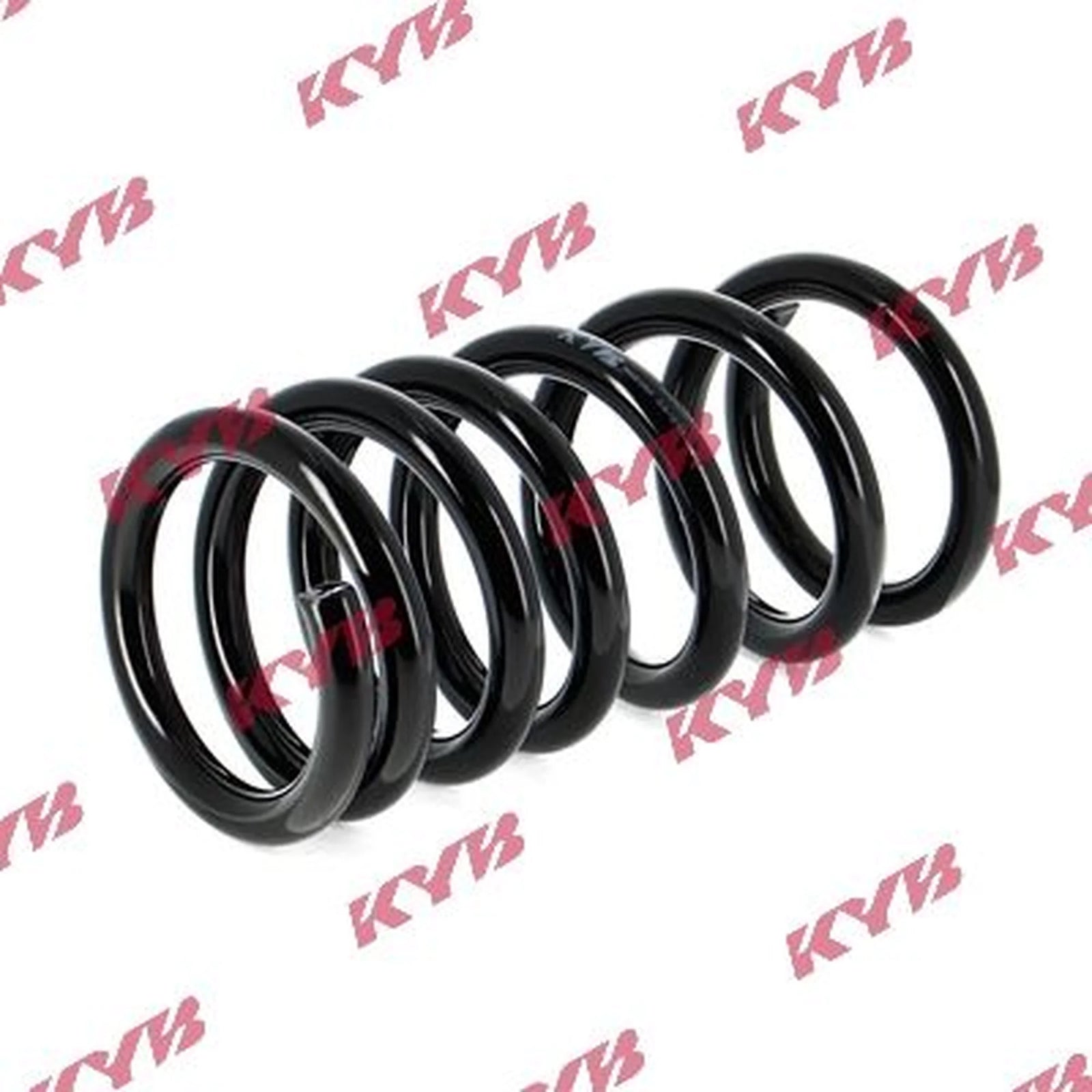KYB Rear Suspension Coil Spring RA5150