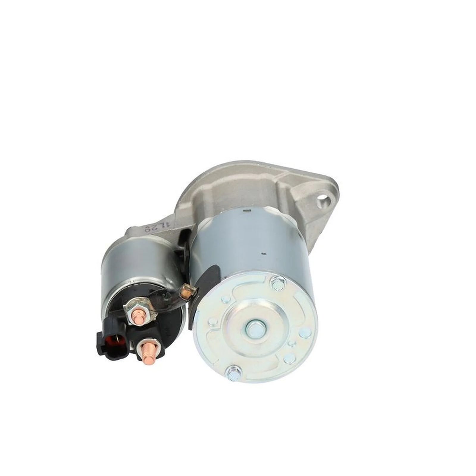 Valeo Starter Motor 12V 1.7kW 11 Teeth 616469