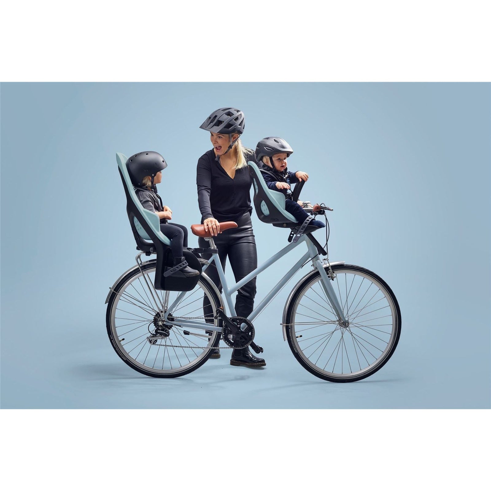 Thule Yepp 2 mini 12021106