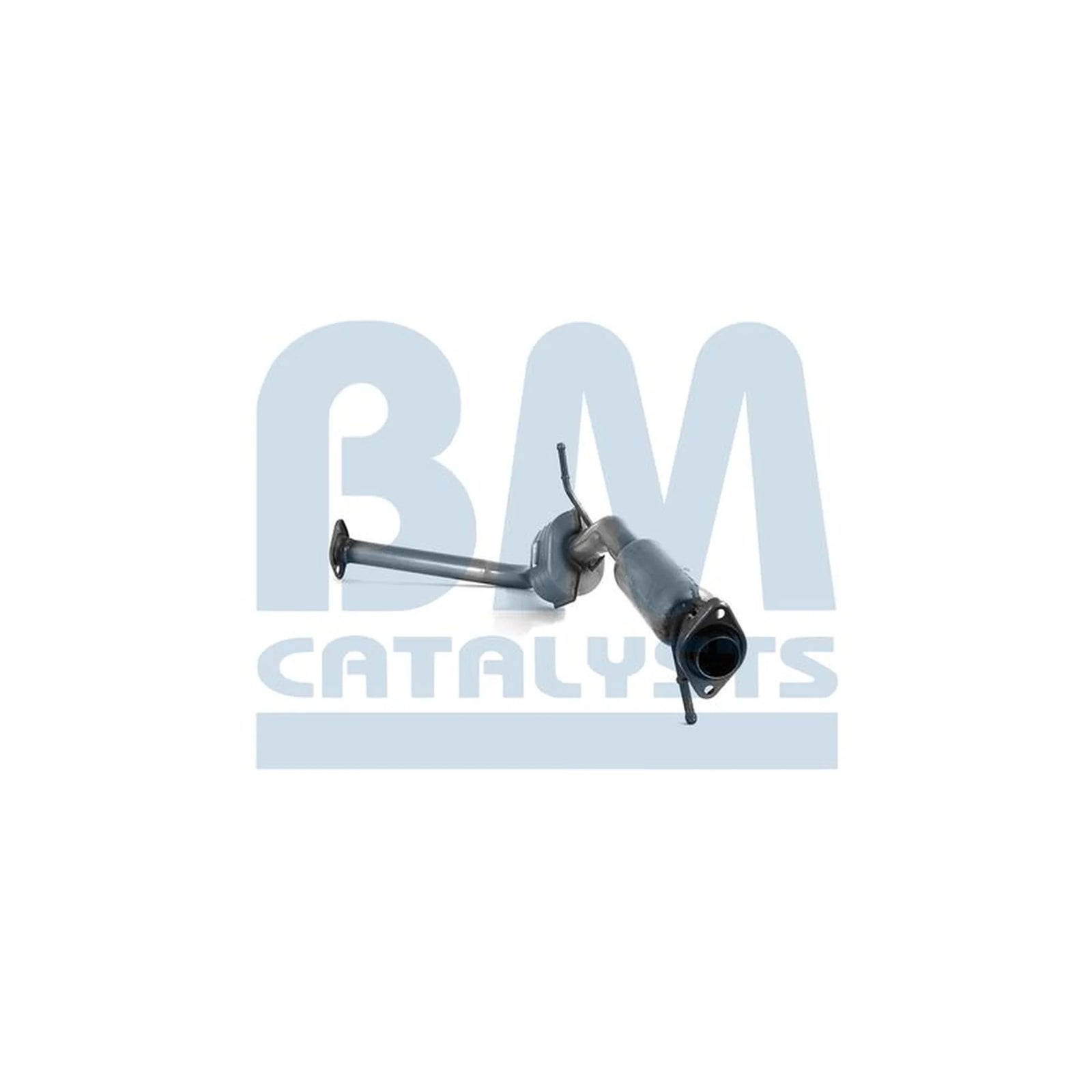 BM Catalysts Homologated Petrol Cat BM90893H