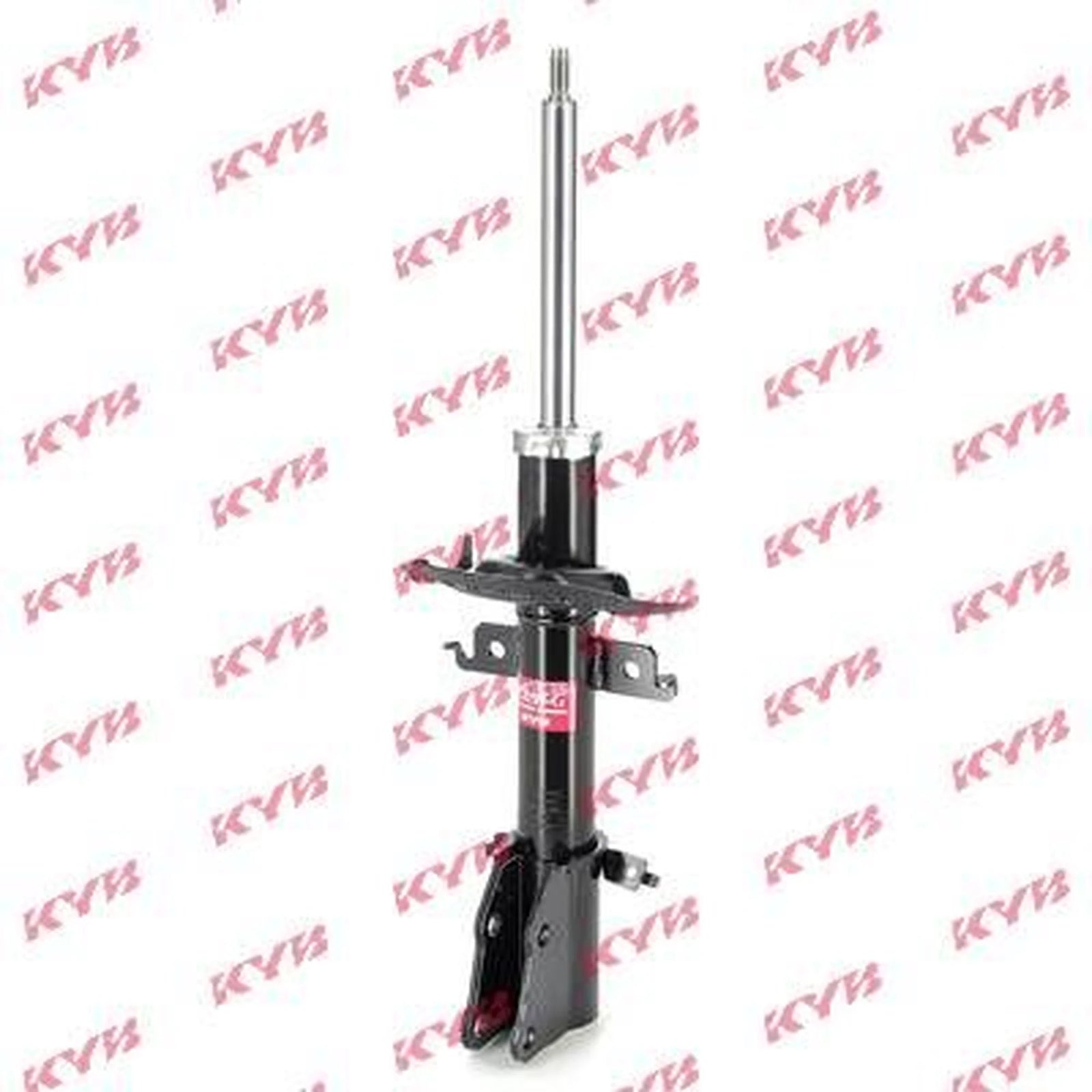 KYB Shock Absorber Damper Strut Front 3338011