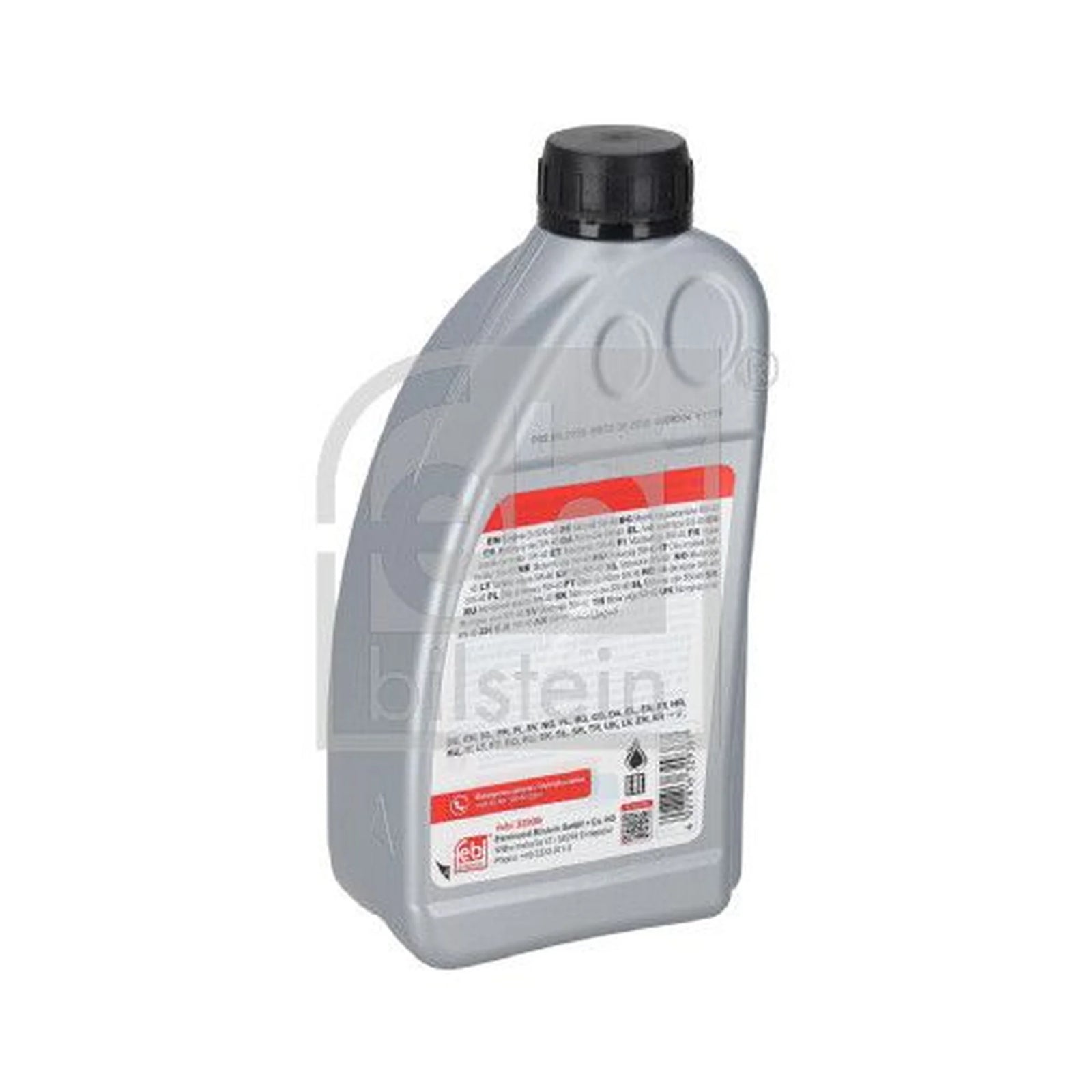 Febi Engine Oil 1L A3/B4 SN/CF 5W-40 32936