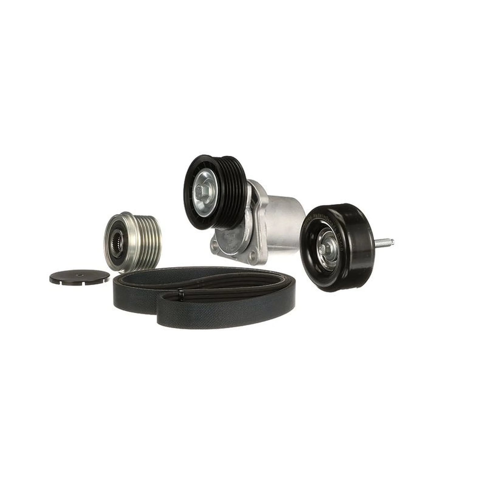 Gates V-Ribbed Belt Set K106PK2228