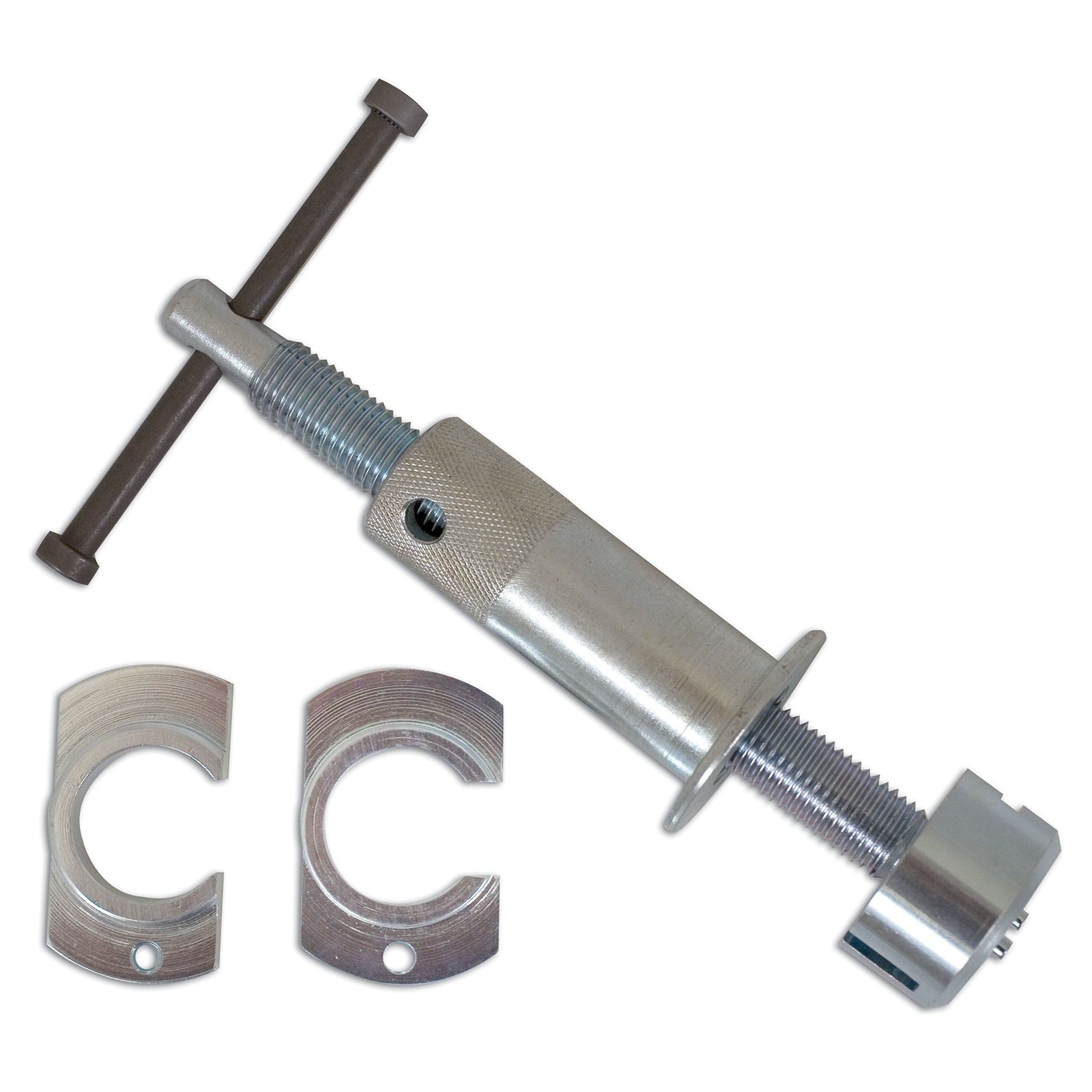 Laser Brake Caliper Rewind Tool Kit 3pc - for Vauxhall/Opel 4331