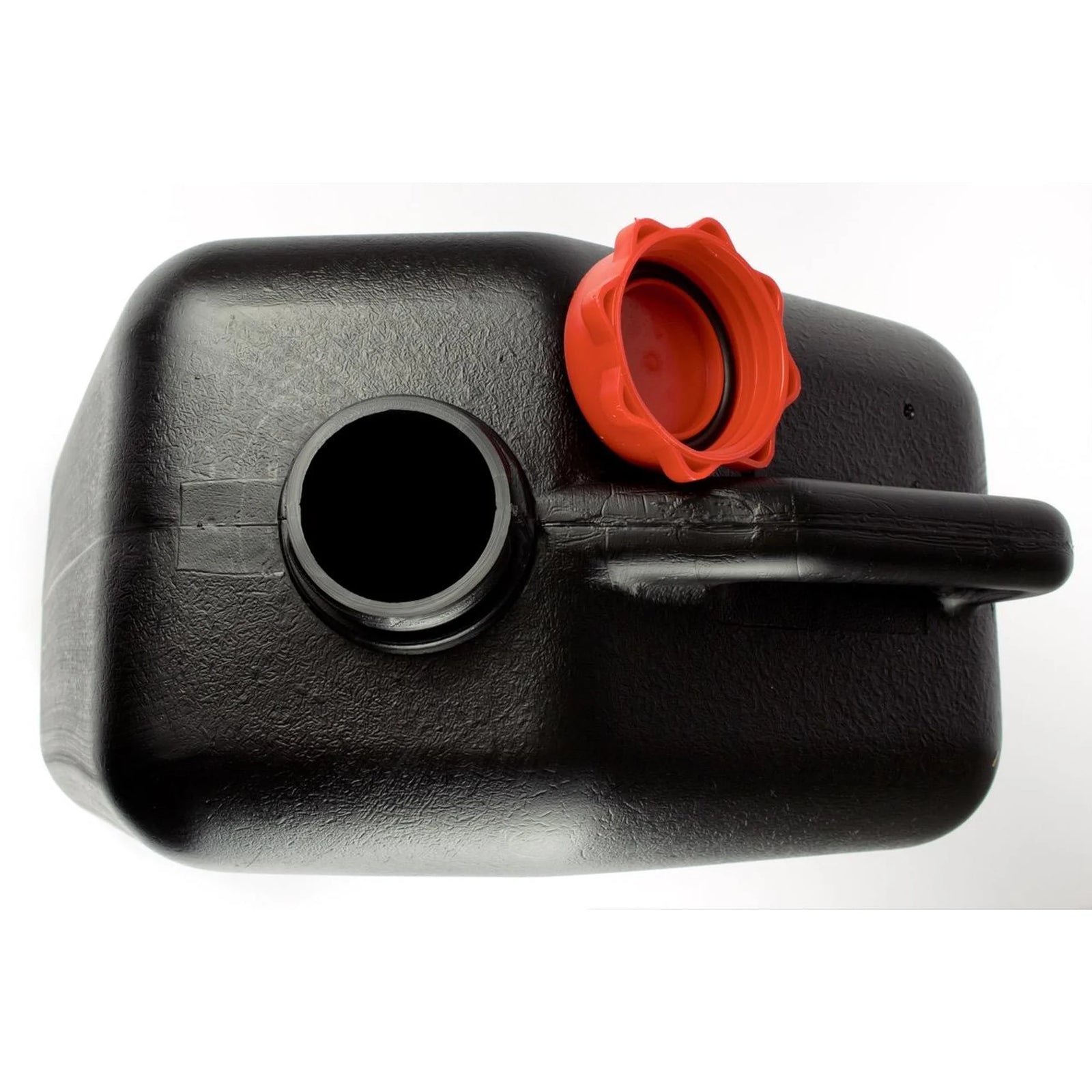 Crusader Unbranded Waste Water Carrier - 23 Litre Black