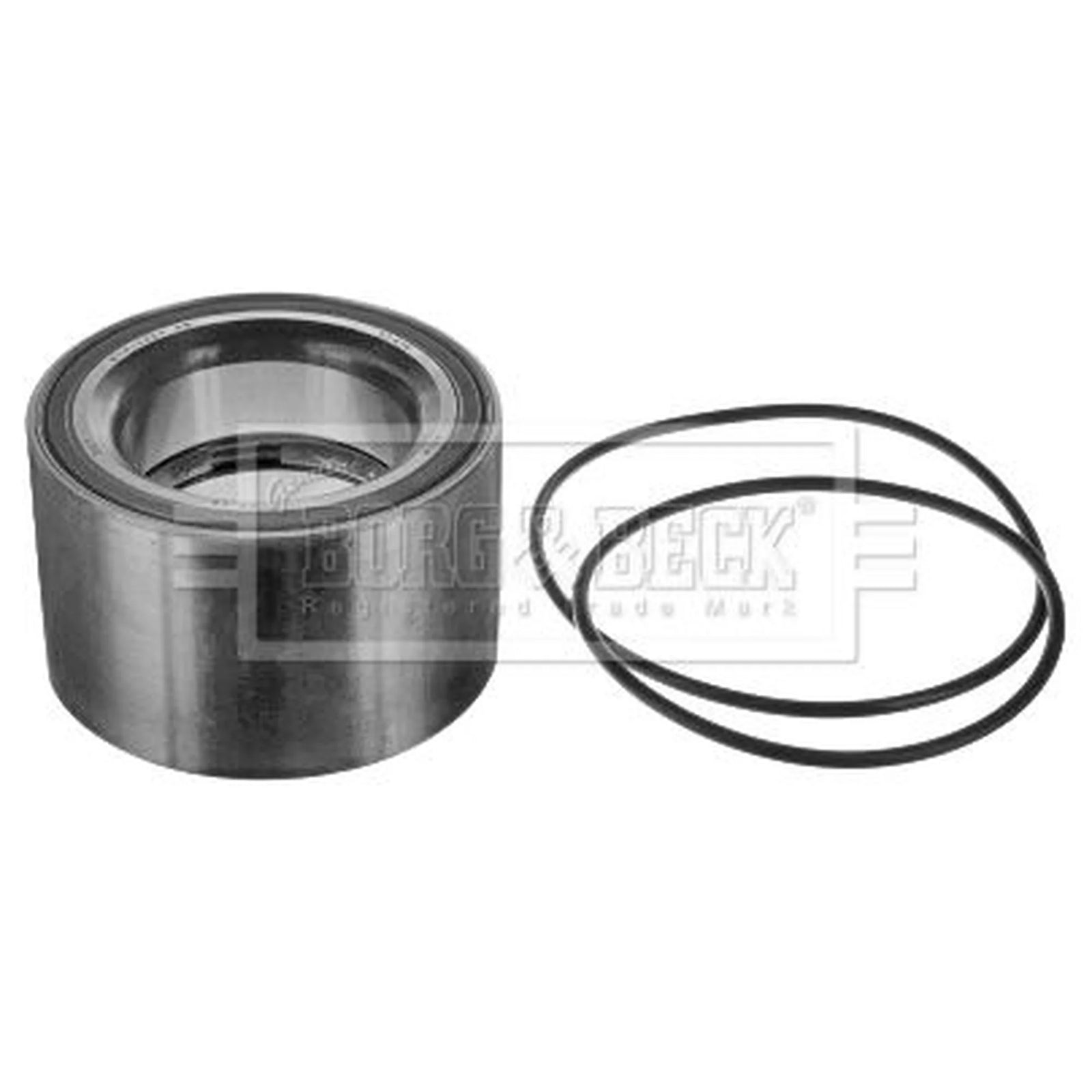 Borg & Beck Wheel Bearing Kit BWK1452
