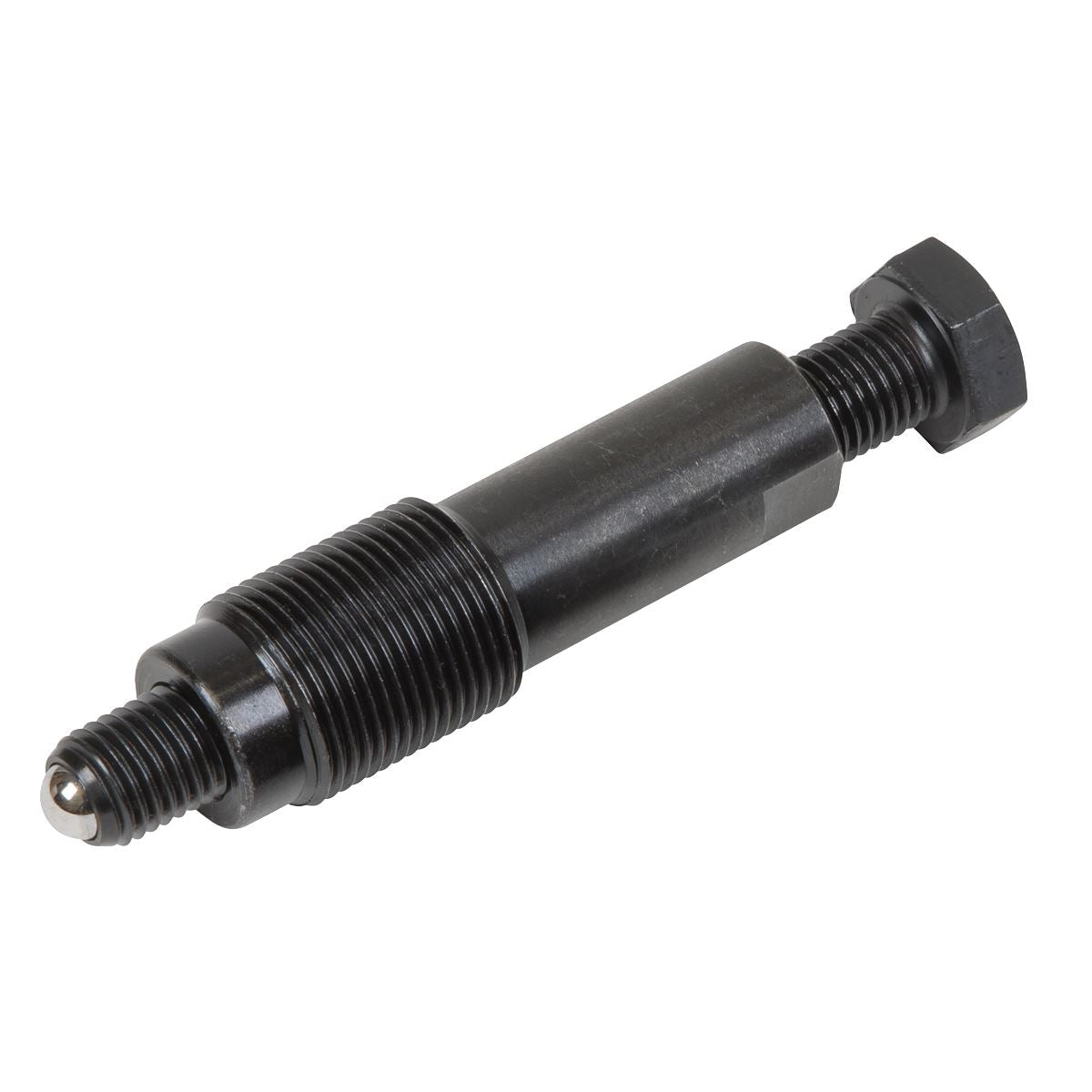 Vibration Damper/Crankshaft Pulley Removal Tool for Ford Ranger 2.0D EcoBlue