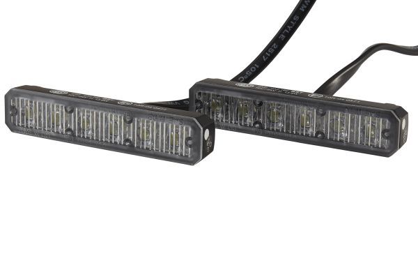Hella Strobe-Type Beacon High 2XD 012 160-881