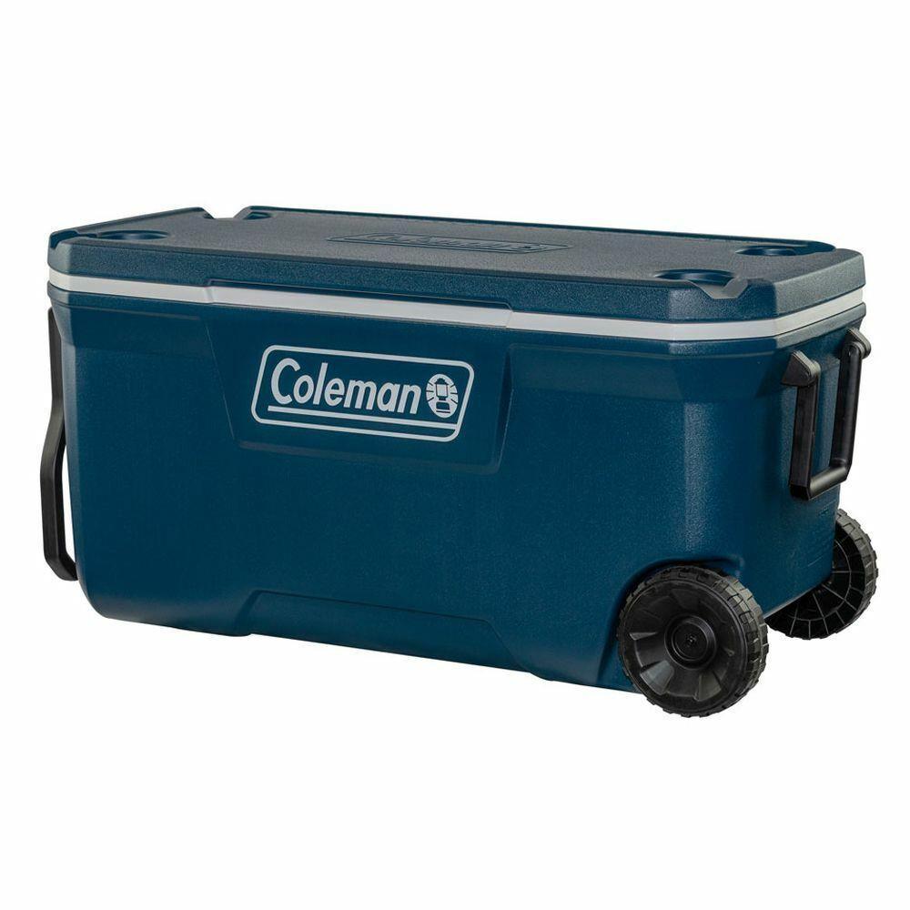 Coleman 100QT Xtreme™ Wheeled Cooler