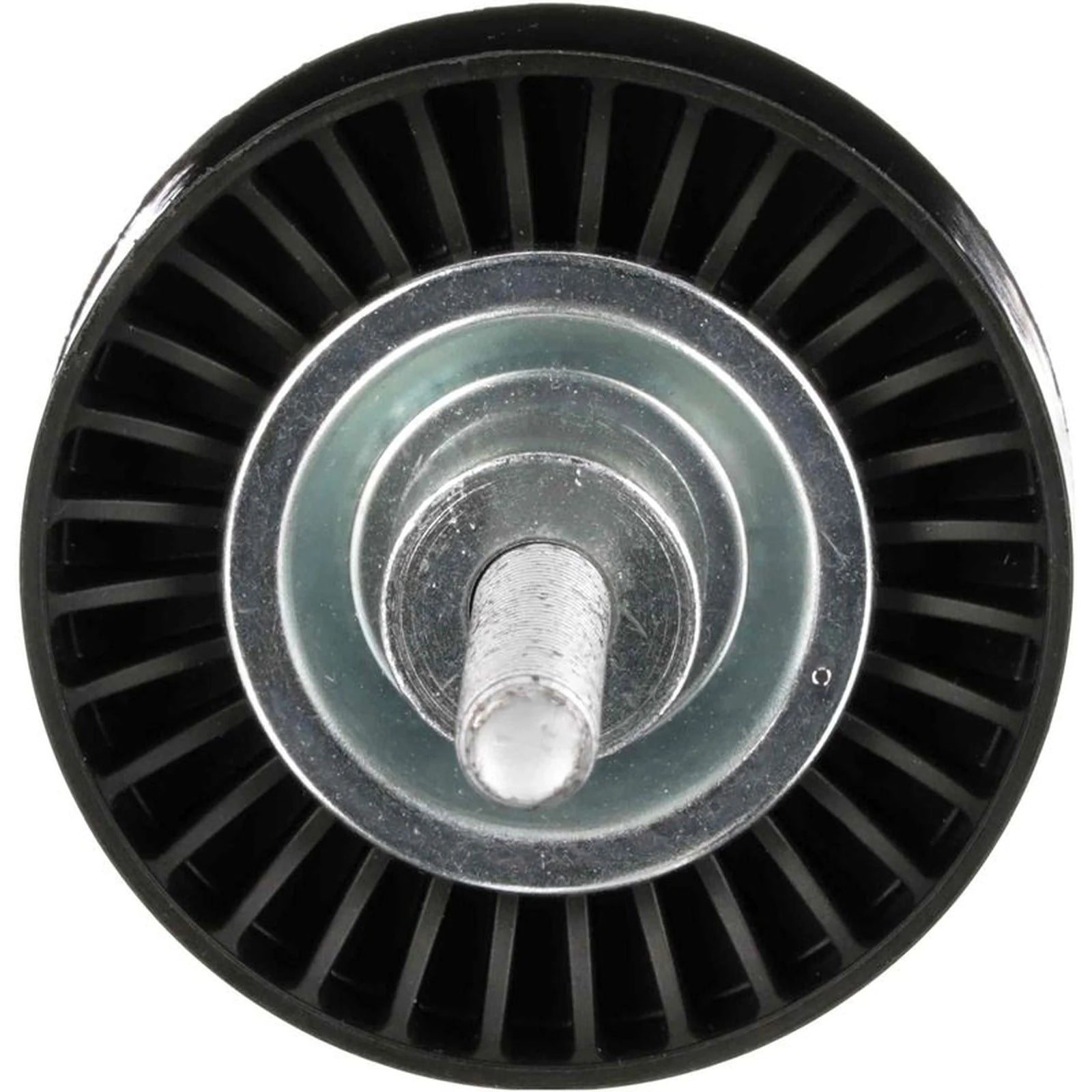 Gates V-Ribbed Belt Deflection/Guide Pulley T38054