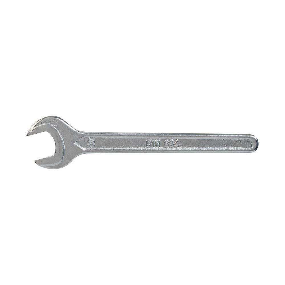 King Dick Single Open-End Spanner Metric 17mm