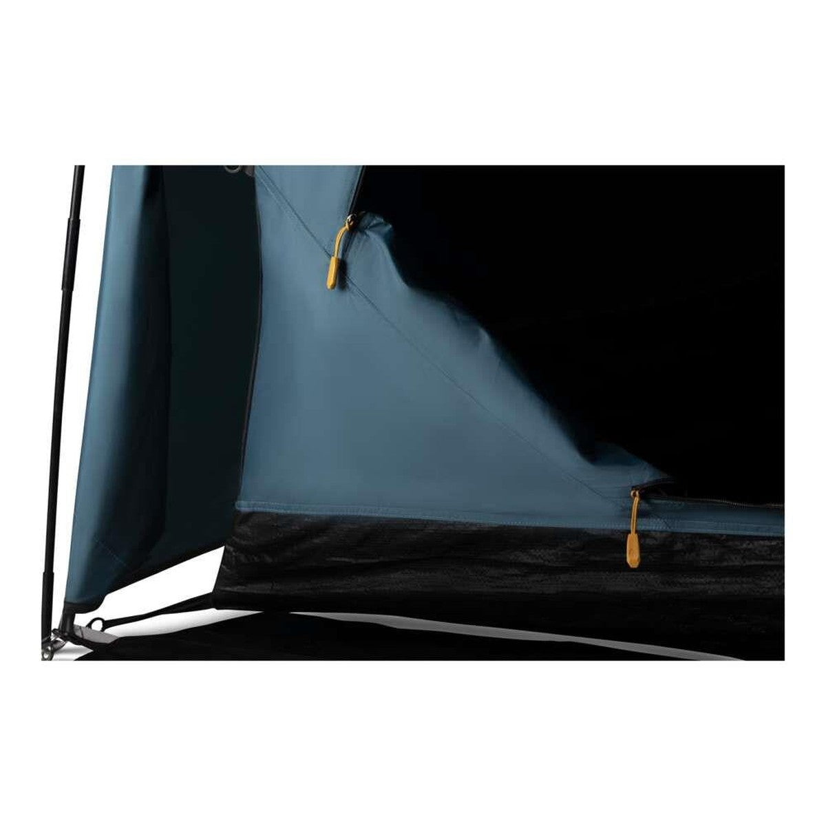 Kampa Mossborn 02 Aegean 2 Person Poled Tent