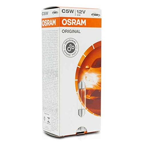 Osram 6418 OS6418, Single Unit