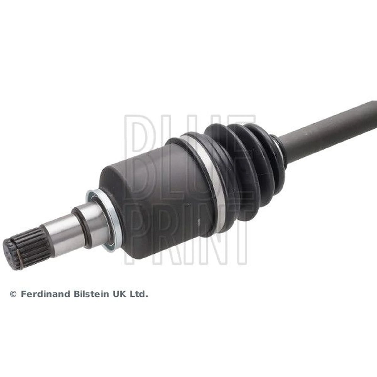 Blue Print CV Drive Shaft Driveshaft Front Left ADBP890009