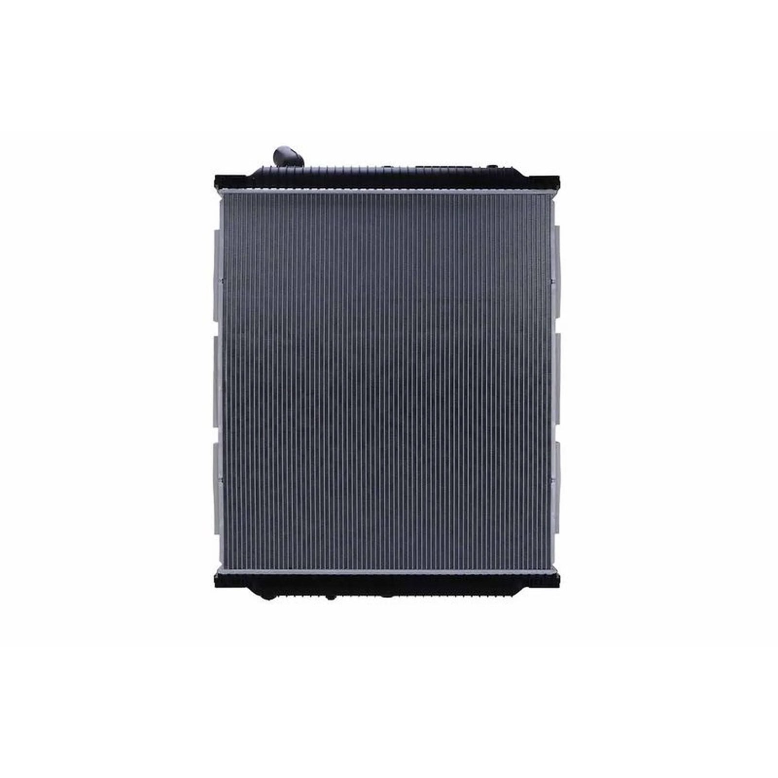 Hella Engine Radiator 8MK 366 300-781