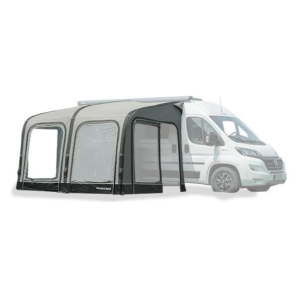 Westfield Quest Mars Motorhome Air Inflatable Awning Single Point Inflation