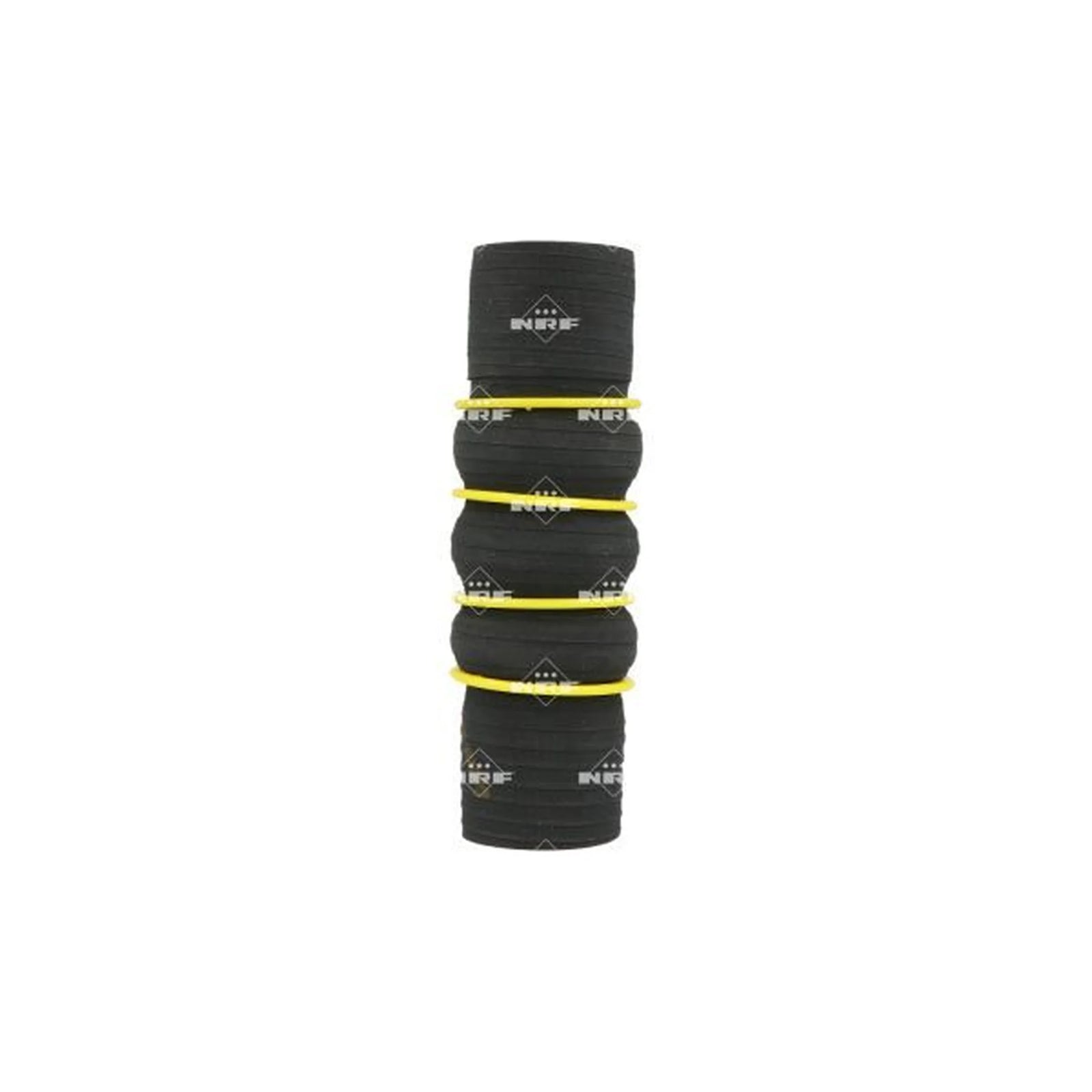 NRF Intercooler Turbo Charge Air Hose Outlet 166383