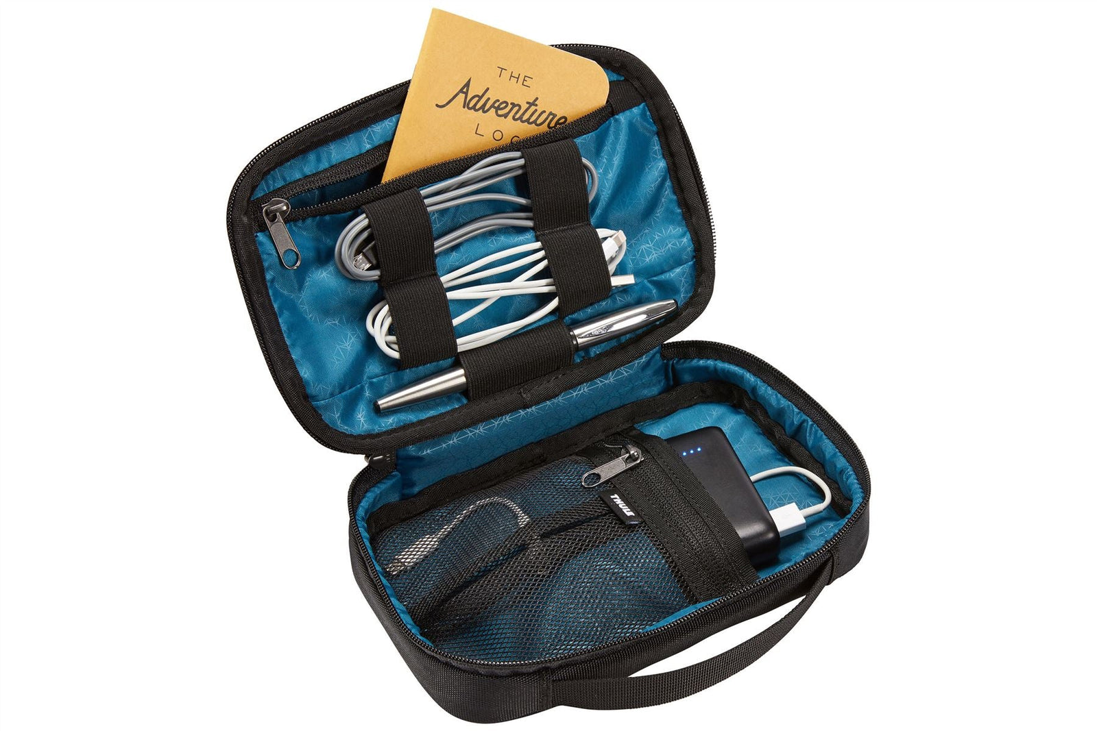 Thule Subterra PowerShuttle powershuttle black Organiser