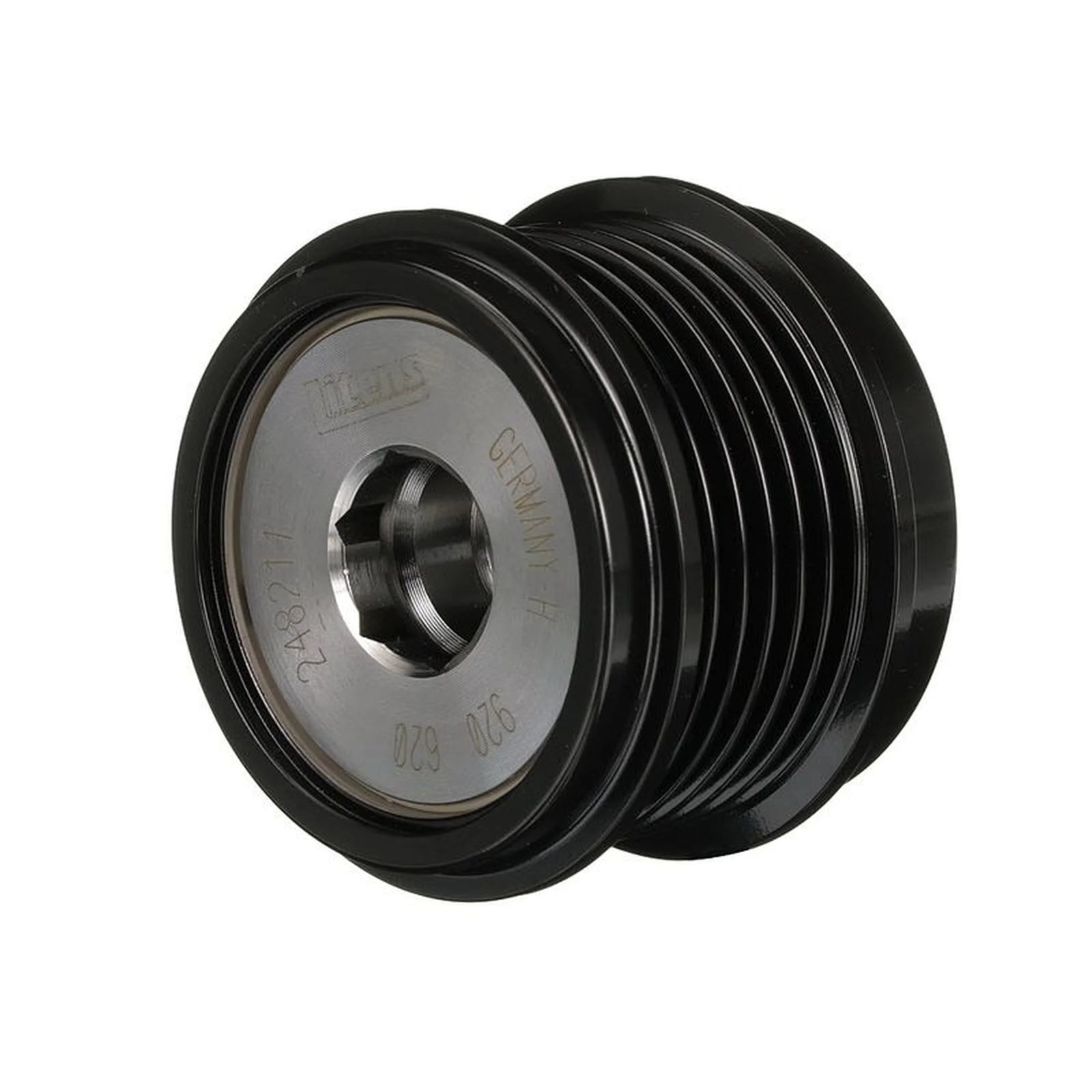 Gates Alternator Overrunning Freewheel Clutch OAP7297