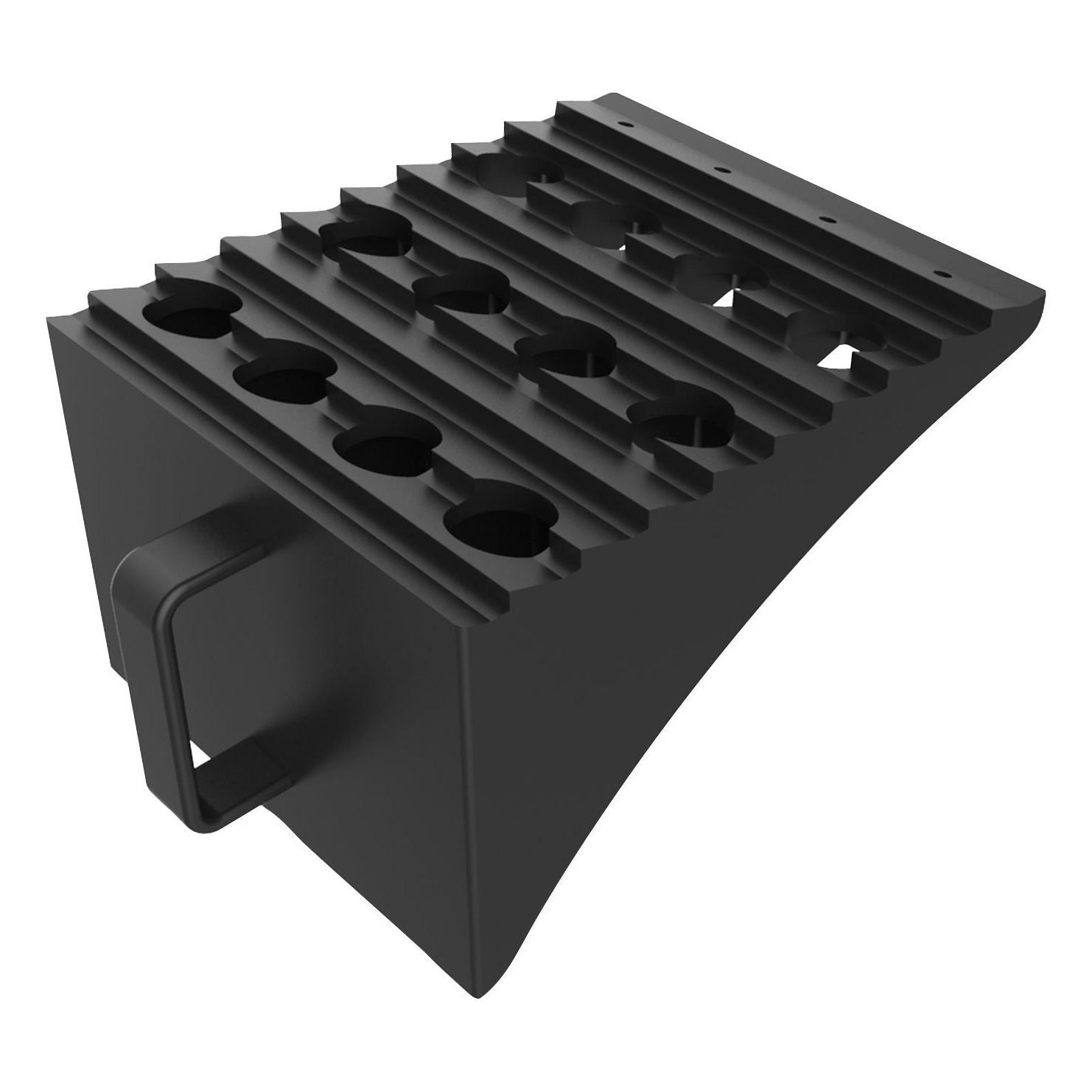 Wheel chocks (pair) C1001