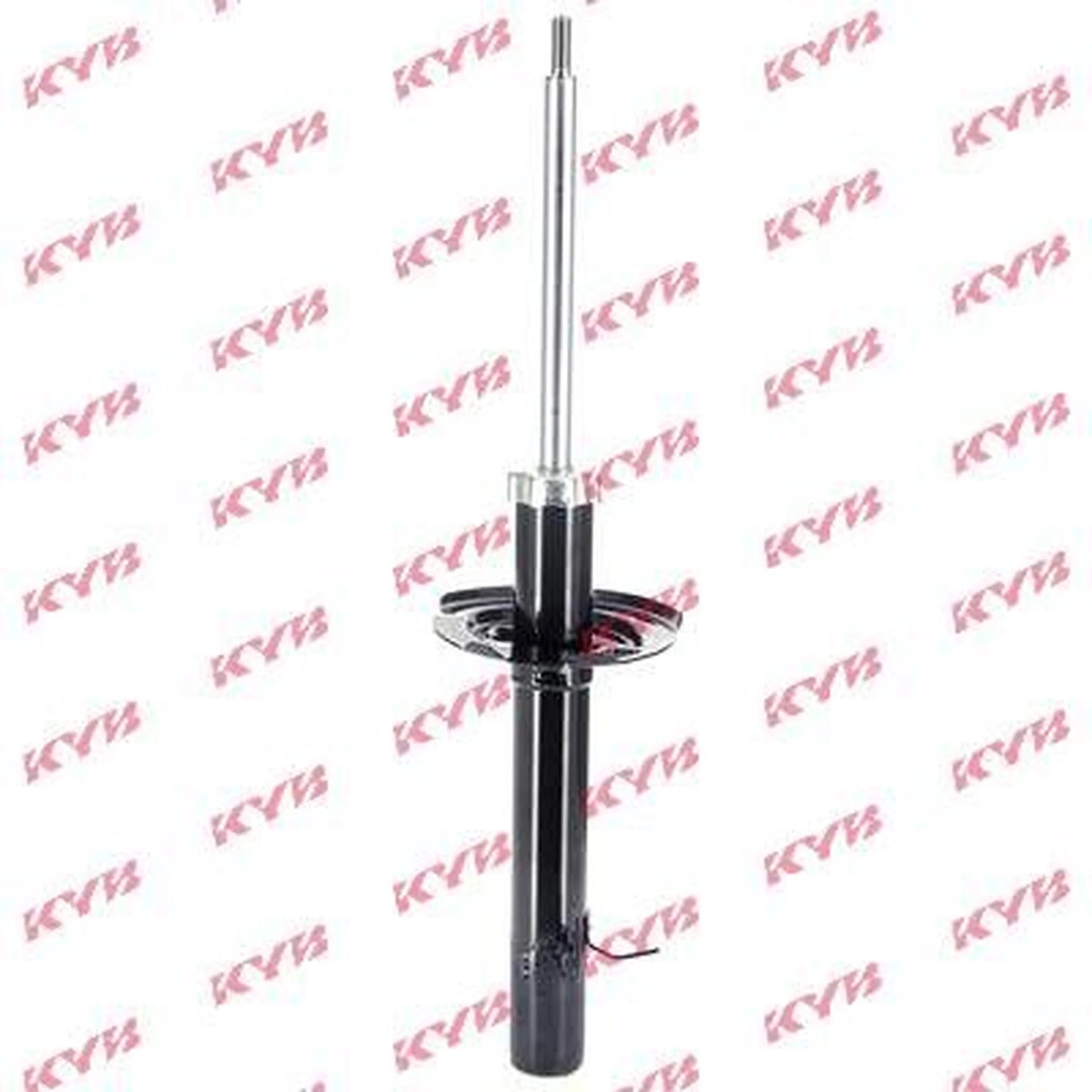 KYB Shock Absorber Damper Strut Front Left 332808