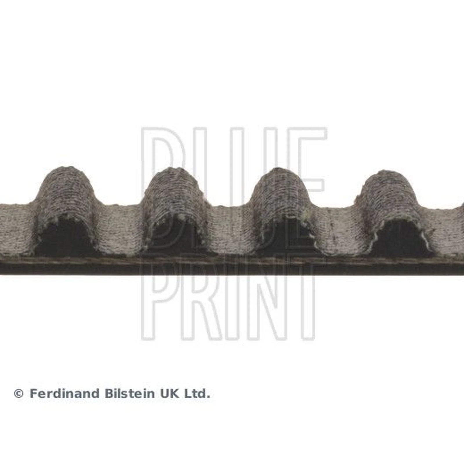 Blue Print Timing Belt Cambelt 129 Teeth ADH27540