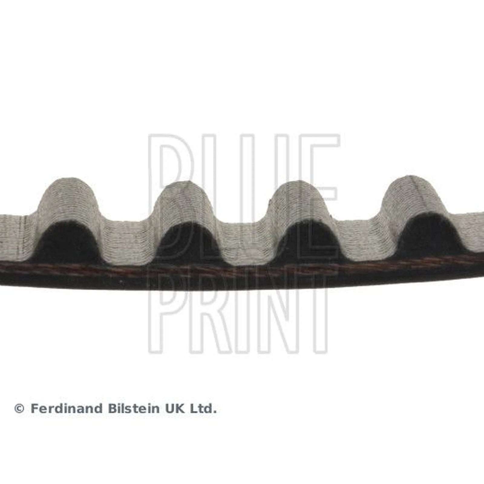 Blue Print Timing Belt Cambelt 104 Teeth ADH27520