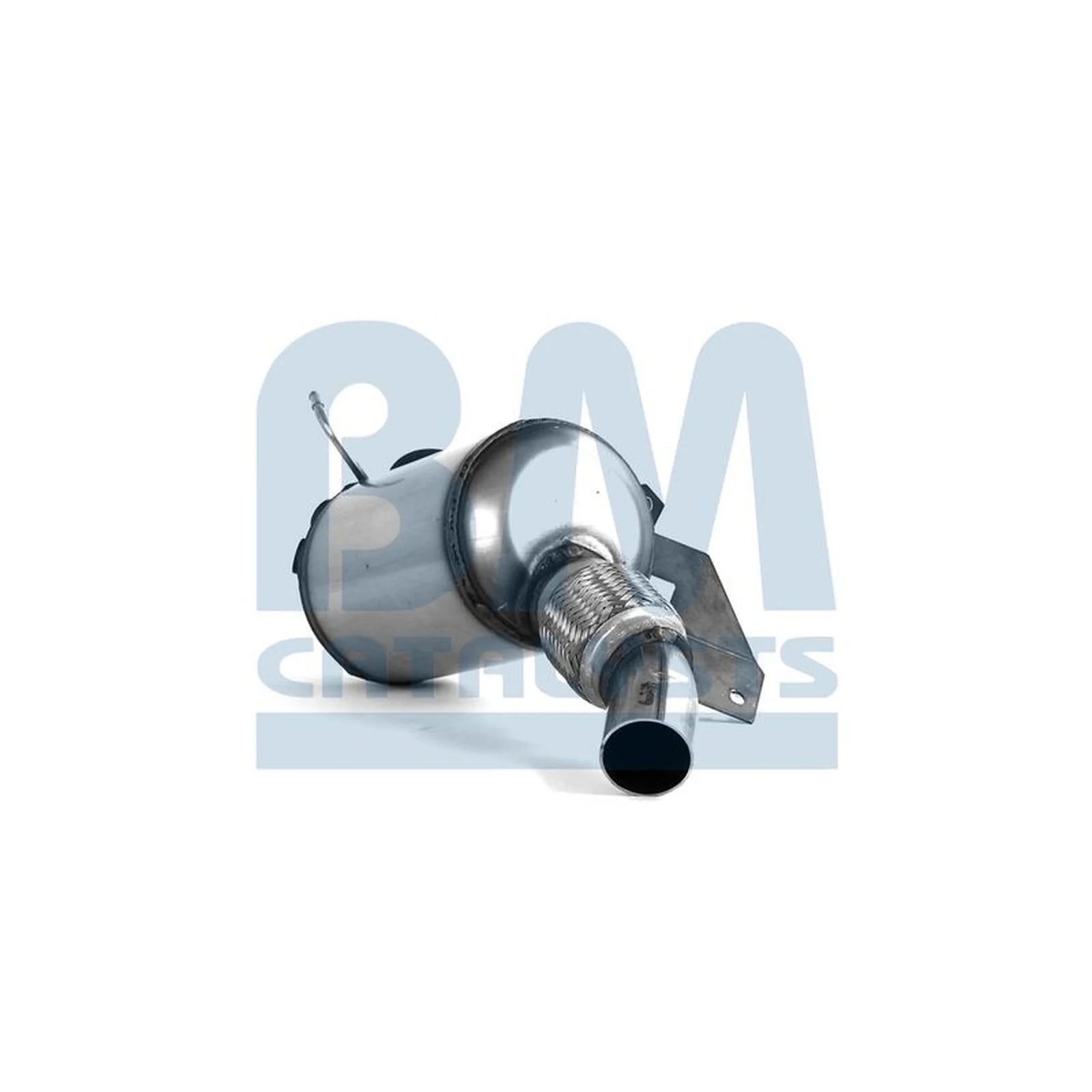 BM Catalysts Homologated Diesel Cat & Dpf BM11041H