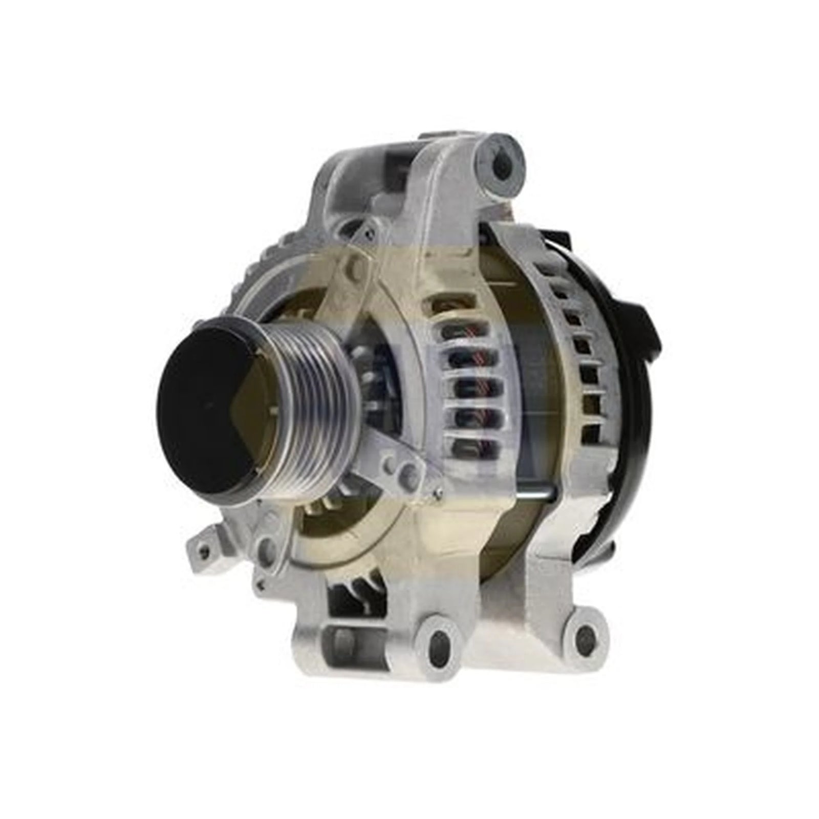 NAPA Car Alternator 12V NAL2578
