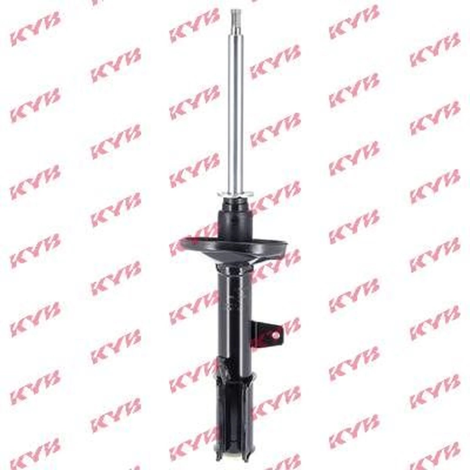 KYB Shock Absorber Damper Strut Rear Left 334007